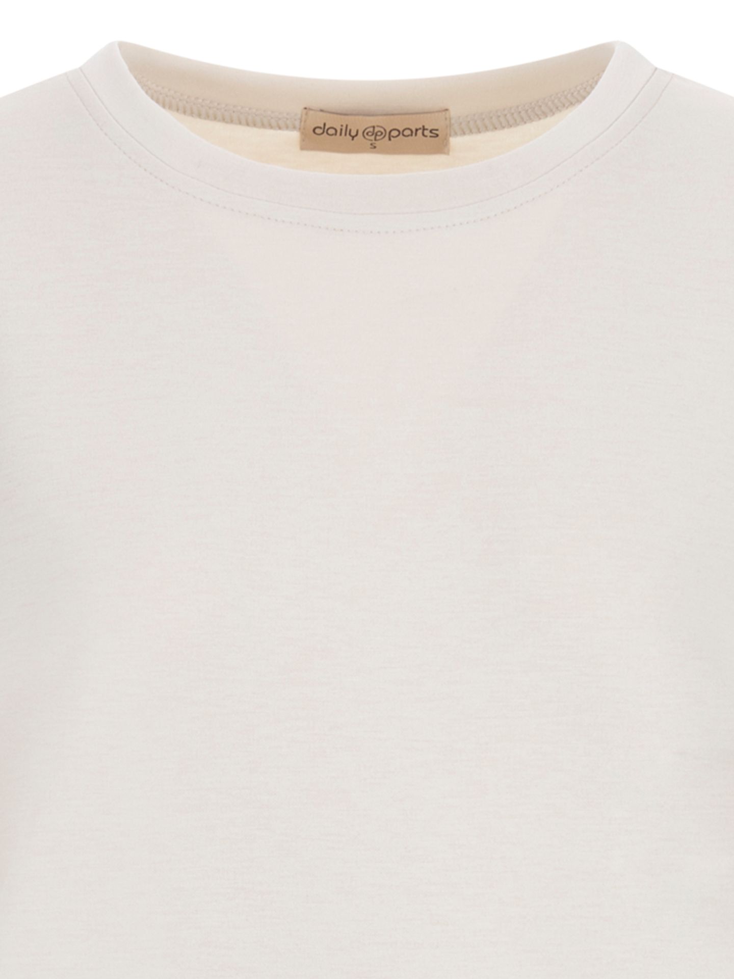 daily parts Trui Amira Beige 00083884-5100