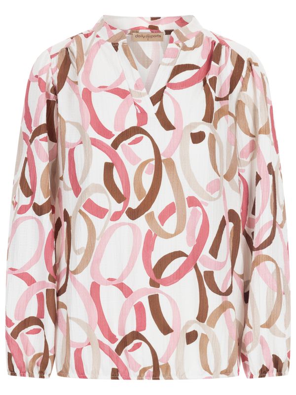 daily parts Blouse Andrea Roze 2900080756041