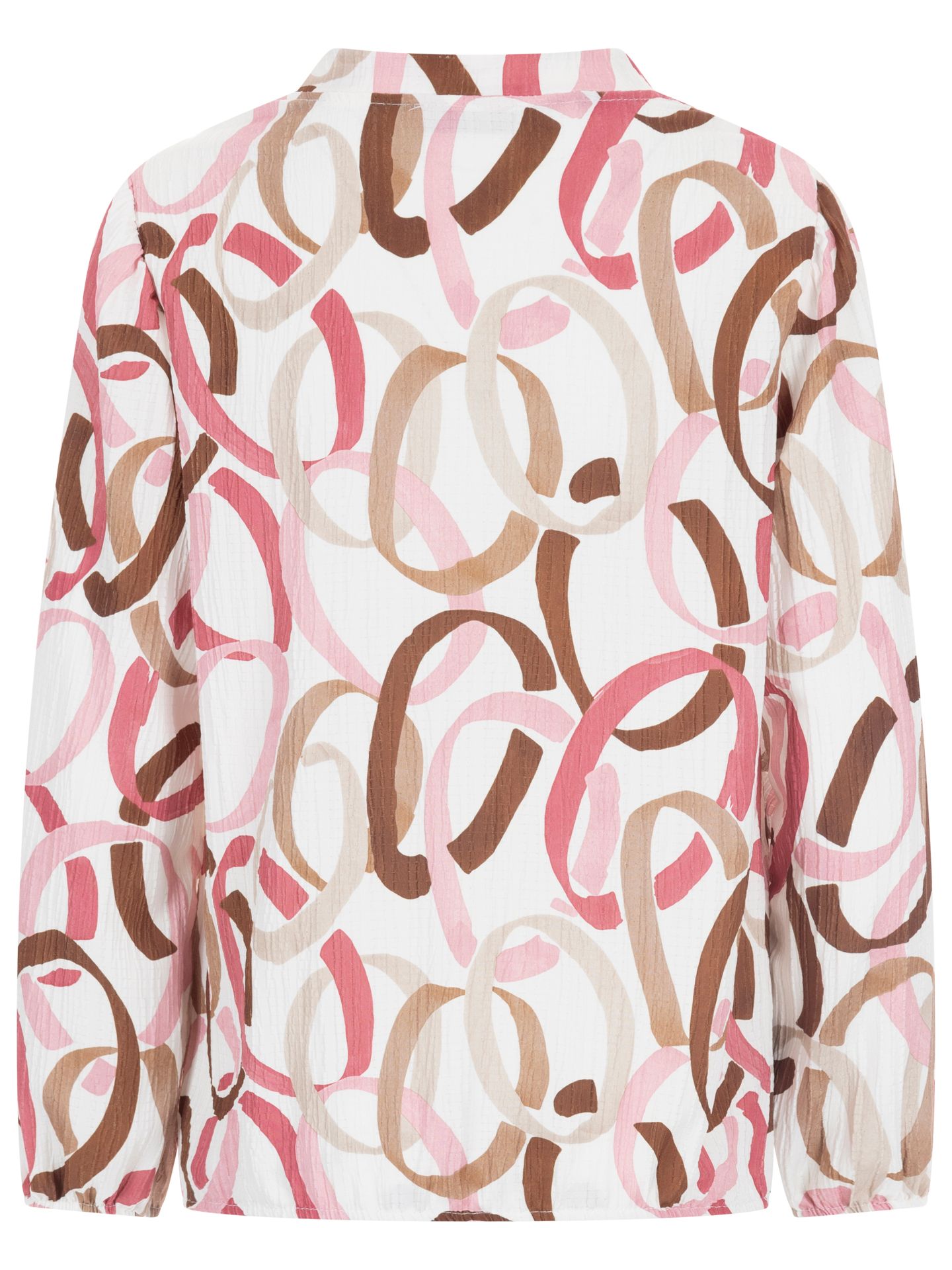 daily parts Blouse Andrea Roze 00083886-4700