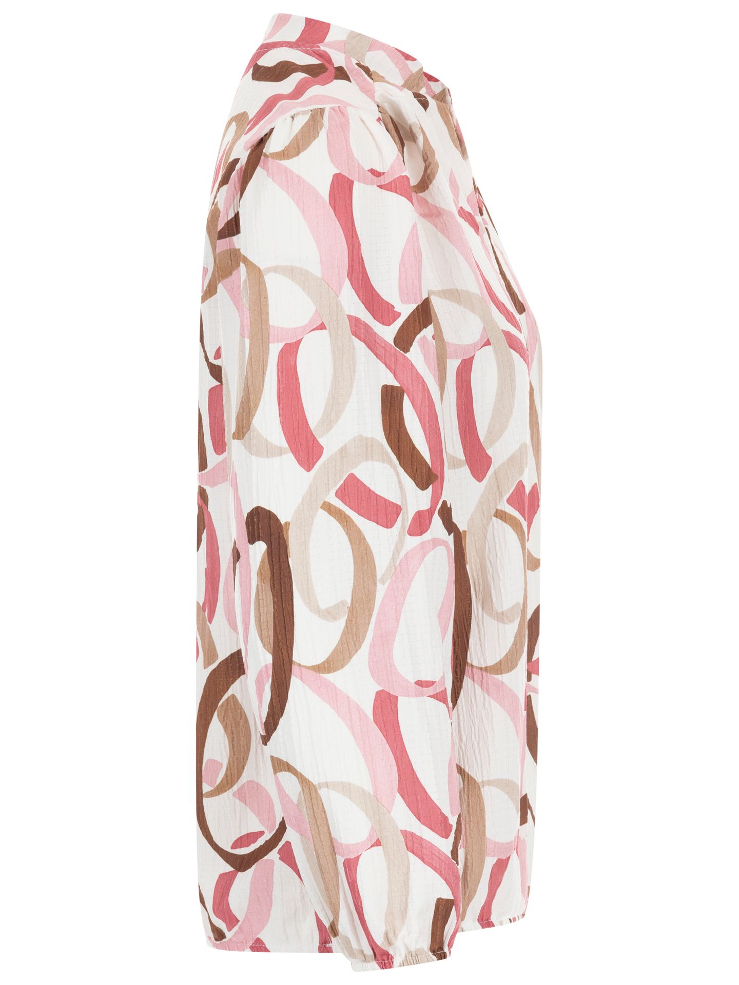 daily parts Blouse Andrea Roze 00083886-4700