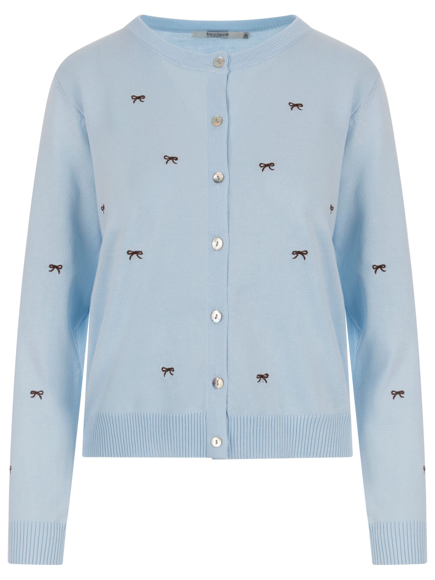 By Clara Vest Joni Blauw 00083887-1600