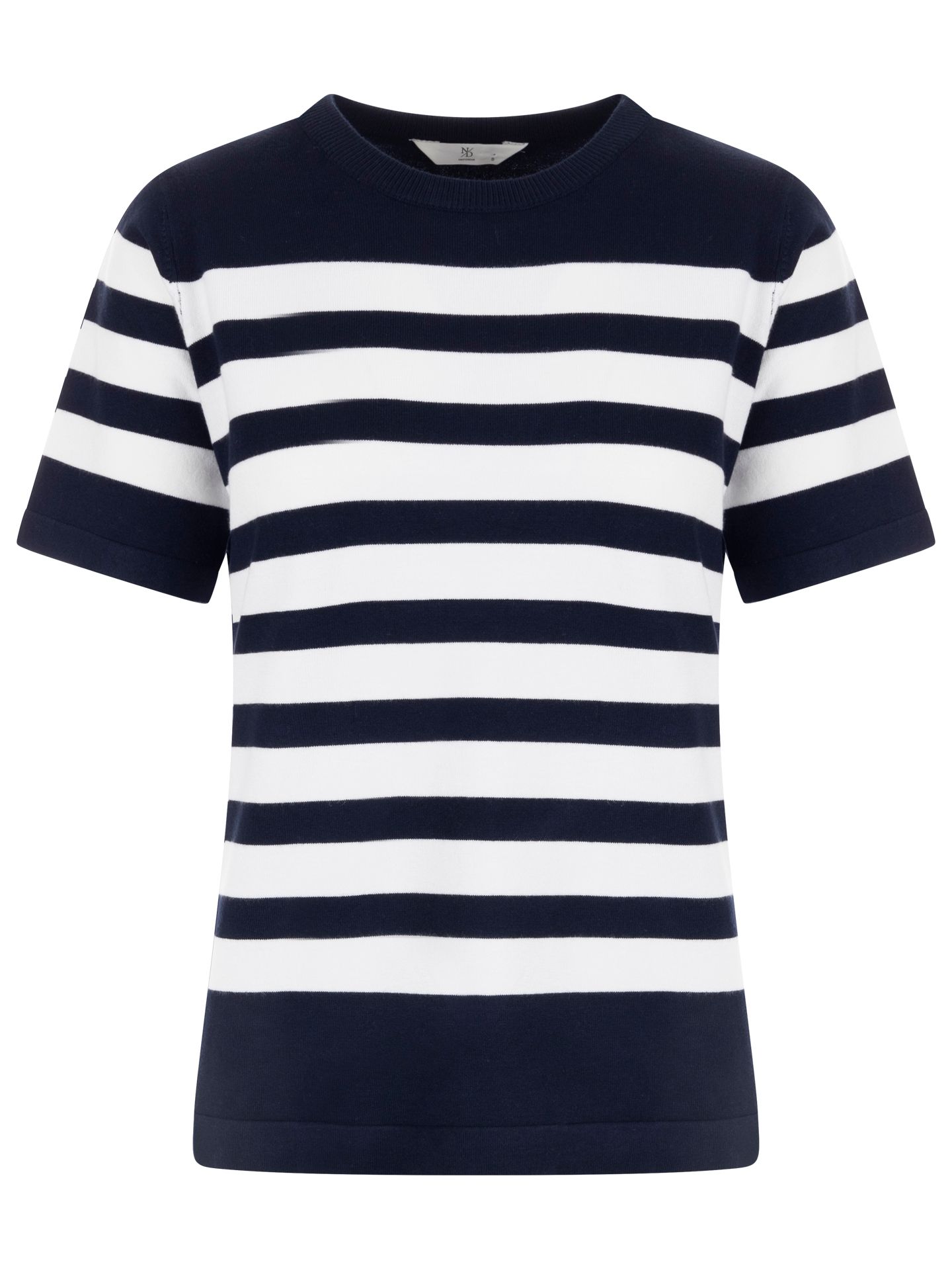 NED Sweater Osmunda Blauw 00083888-1500