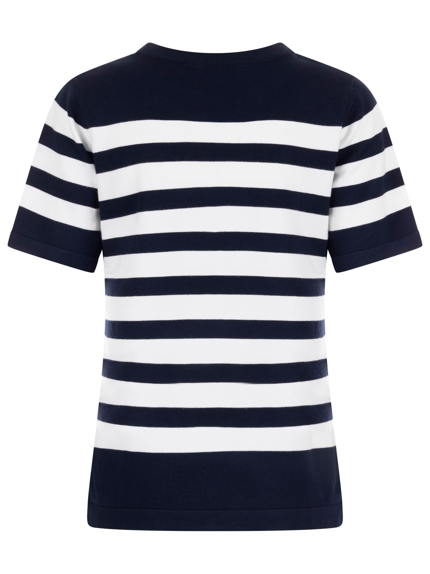 NED Sweater Osmunda Blauw 00083888-1500