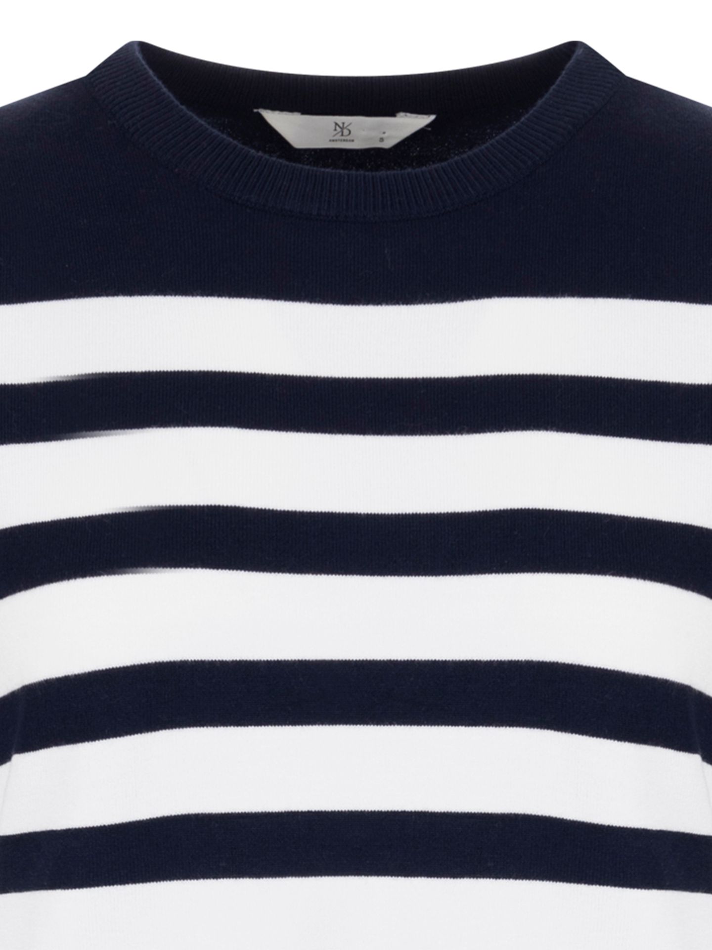 NED Sweater Osmunda Blauw 00083888-1500