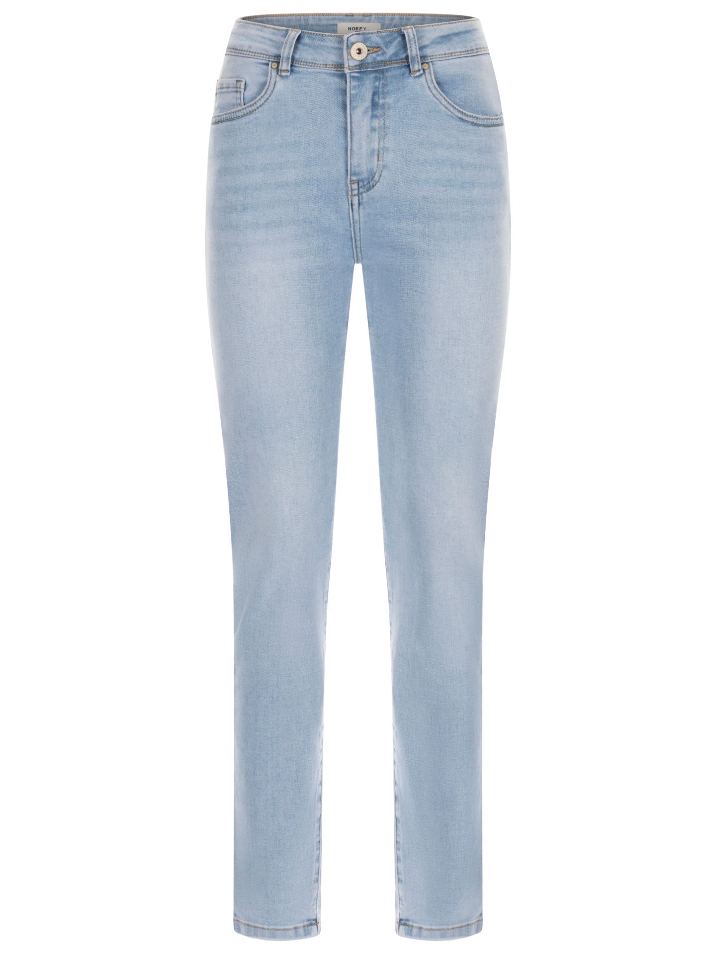 Norfy Jeans Alissa Blauw 00083890-500
