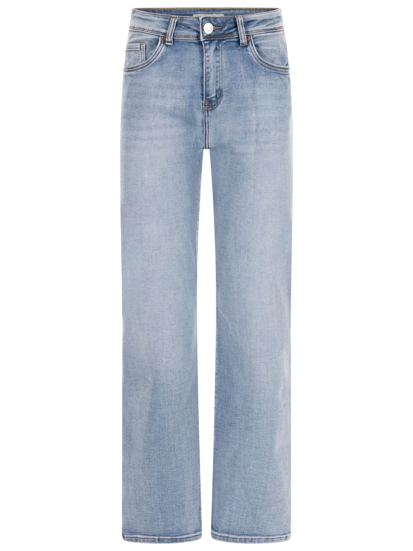Norfy Jeans Anouk Blauw 00083892-770