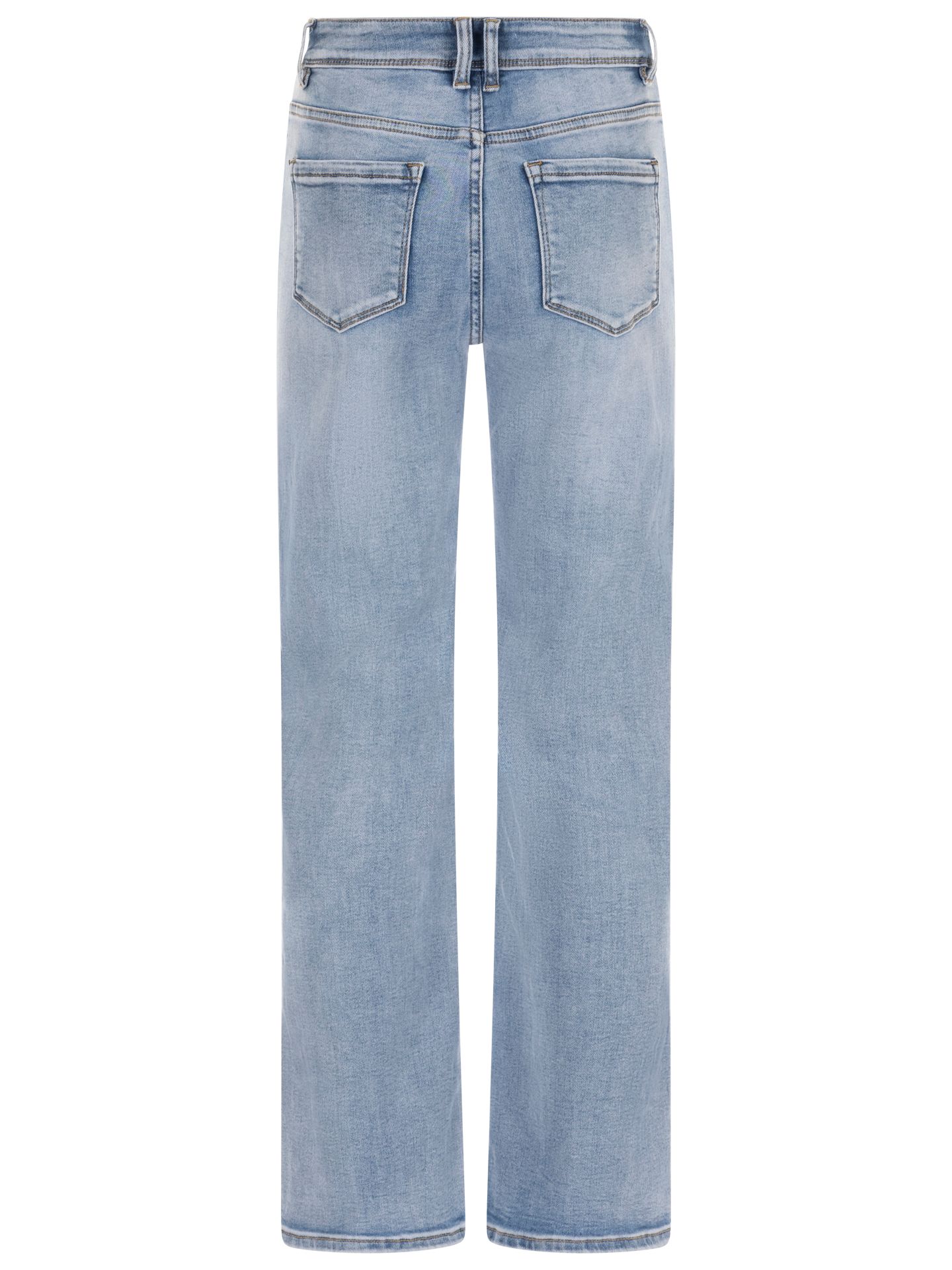 Norfy Jeans Anouk Blauw 00083892-770