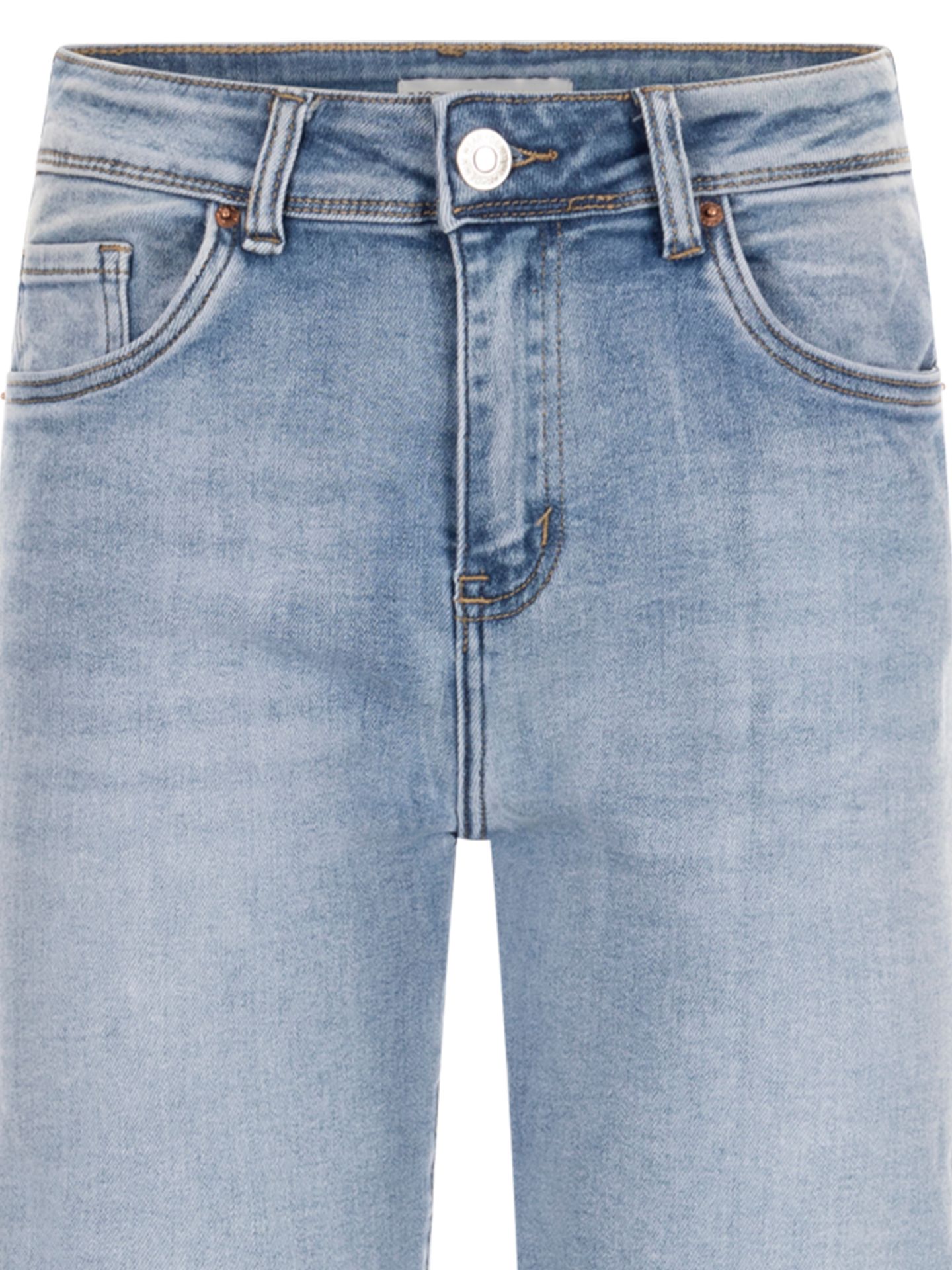 Norfy Jeans Anouk Blauw 00083892-770