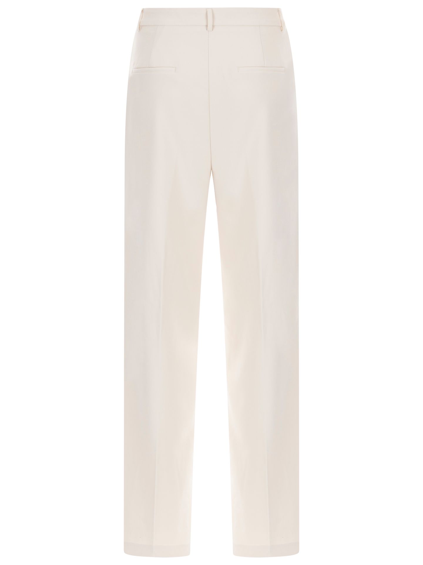 Norfy Pantalon Jolanda Beige 00083895-5100