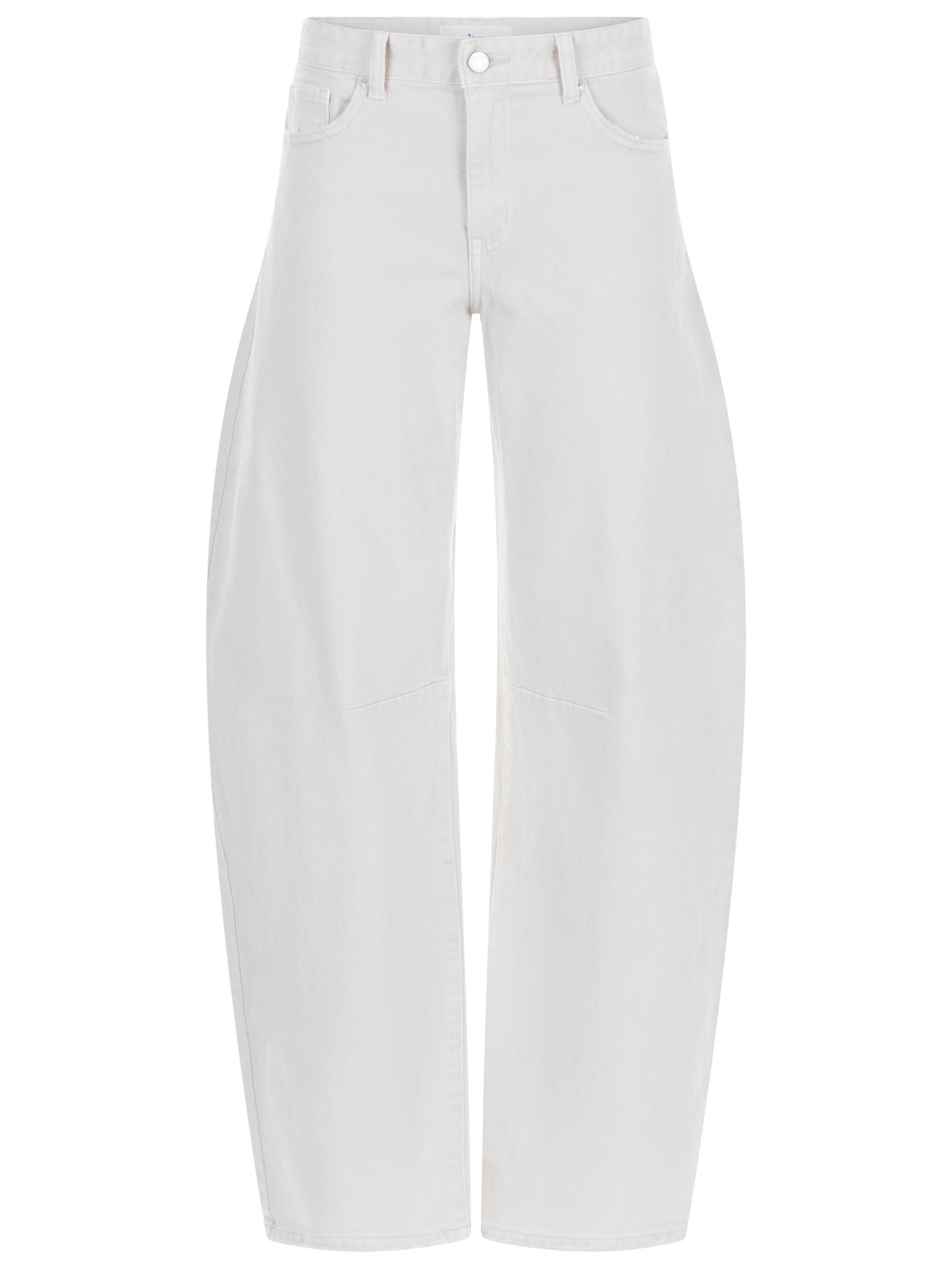 Queen Hearts Jeans Essy Beige 00083901-5200