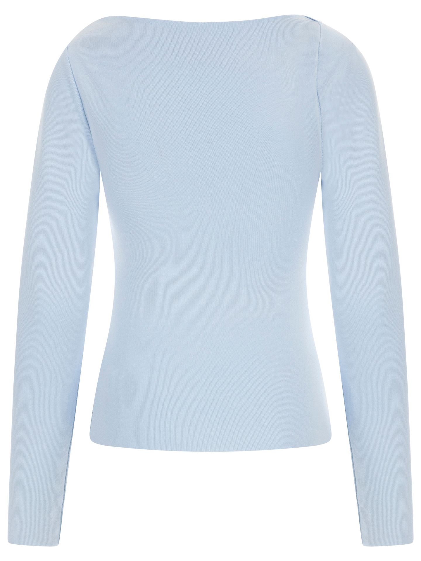 Vera & Lucy Top Noa Blauw 00083902-1600
