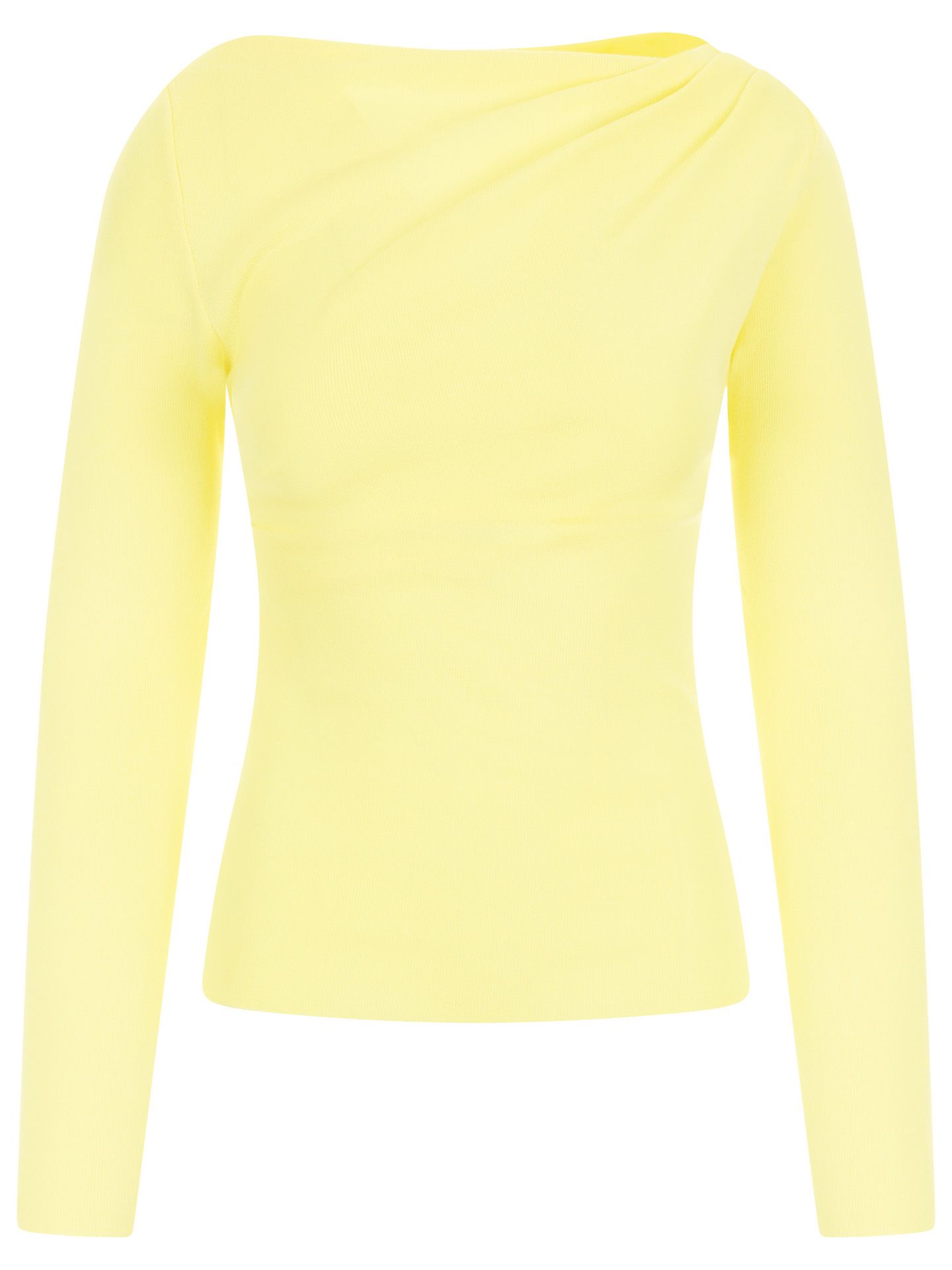 Vera & Lucy Top Noa Geel 00083902-2800