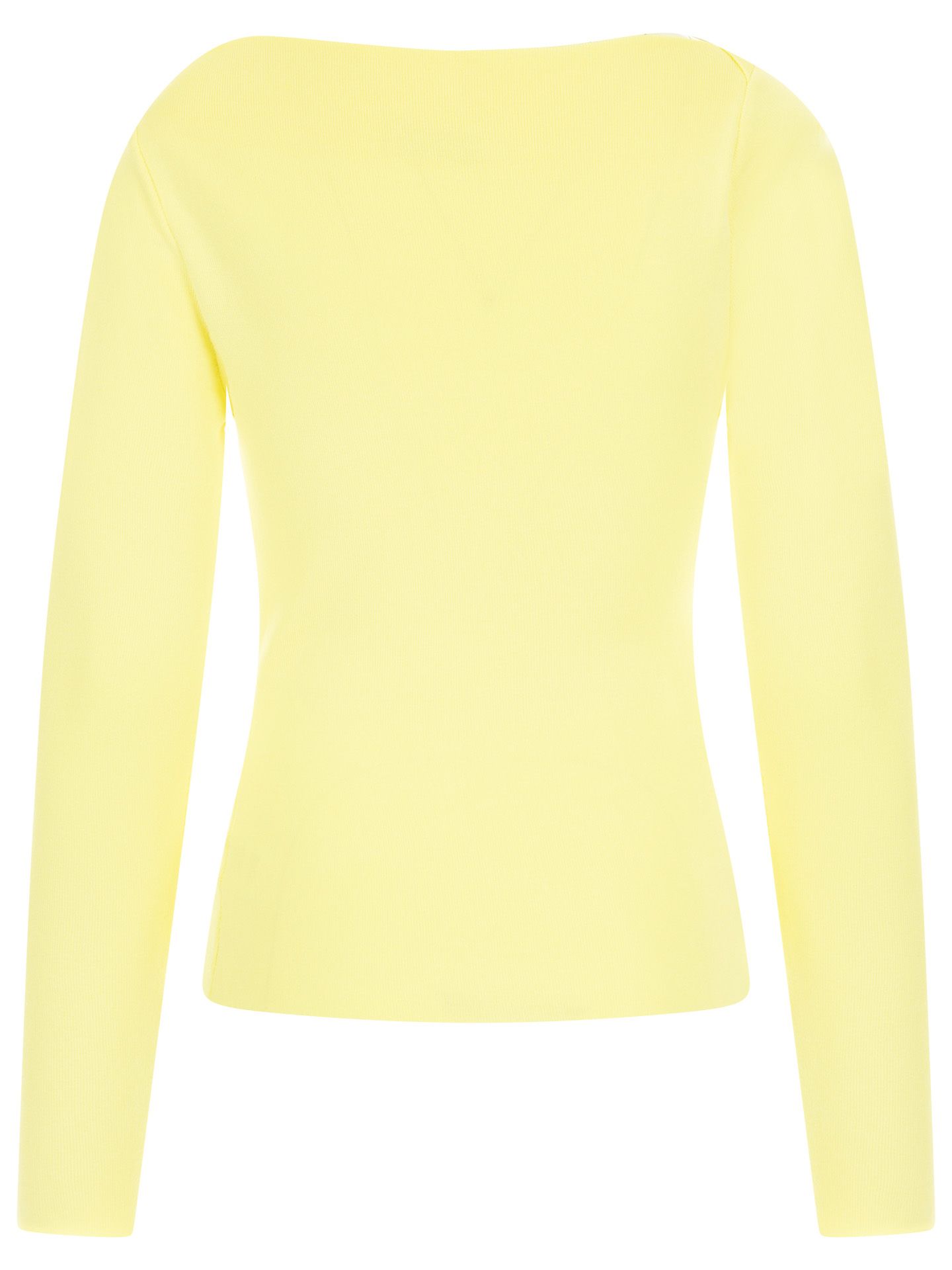 Vera & Lucy Top Noa Geel 00083902-2800