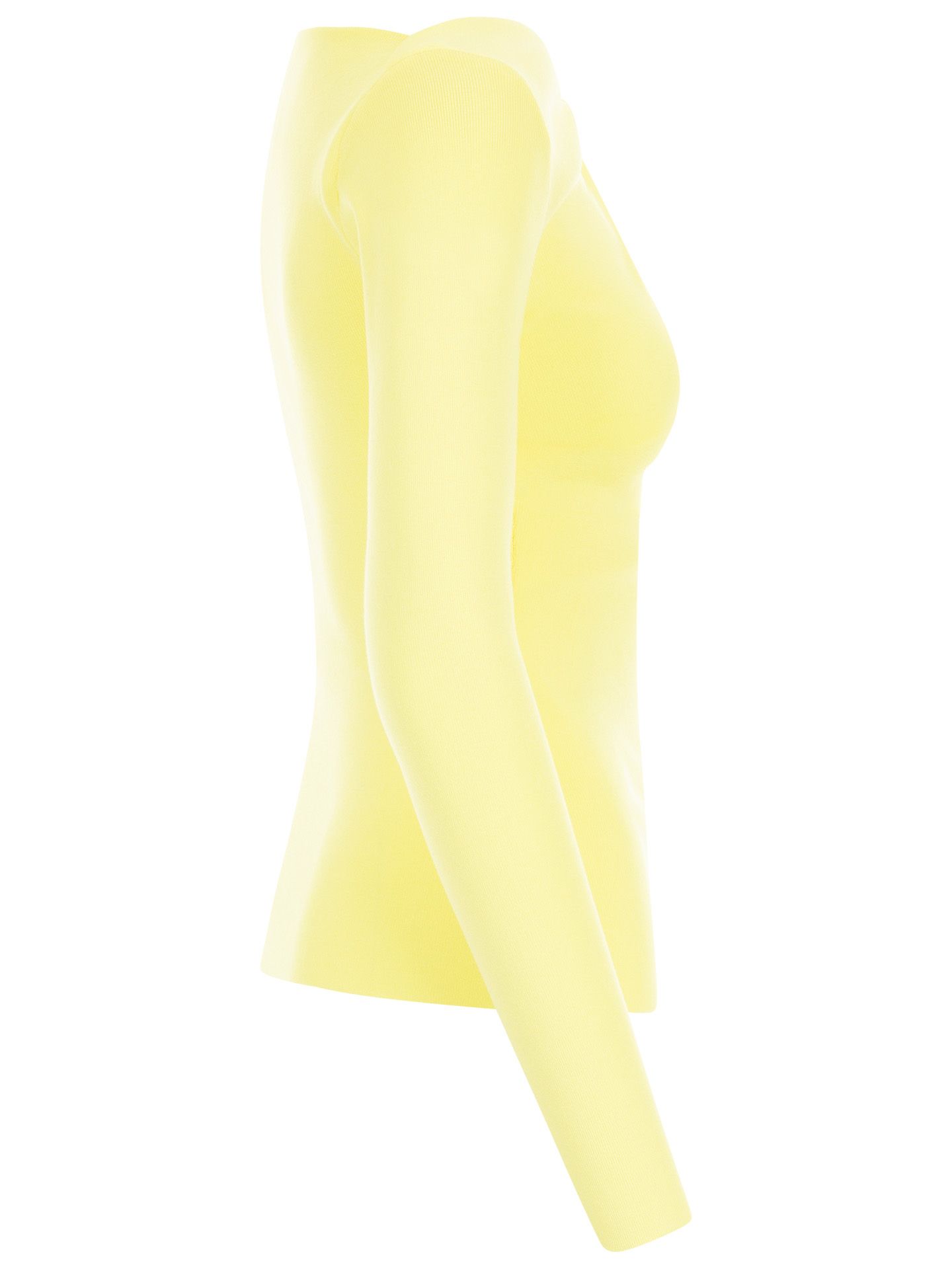 Vera & Lucy Top Noa Geel 00083902-2800