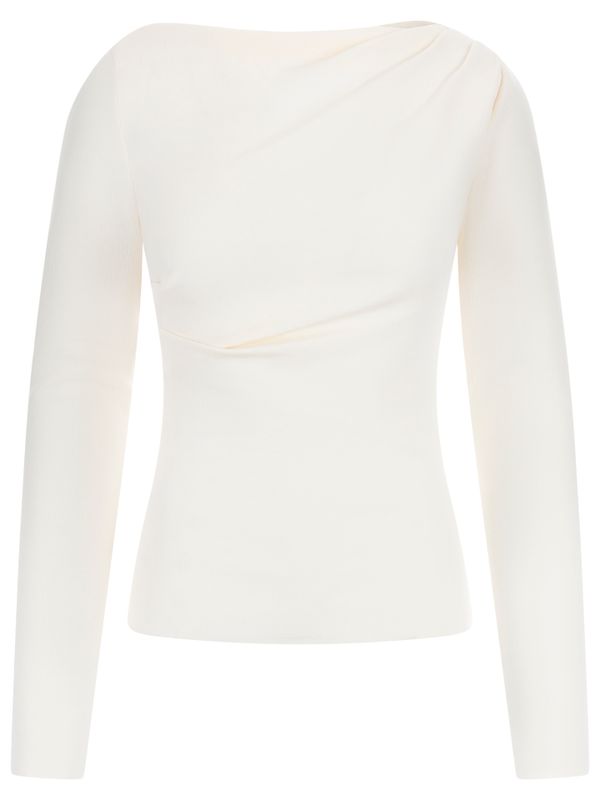 Vera & Lucy Top Noa Off white 2900080799031