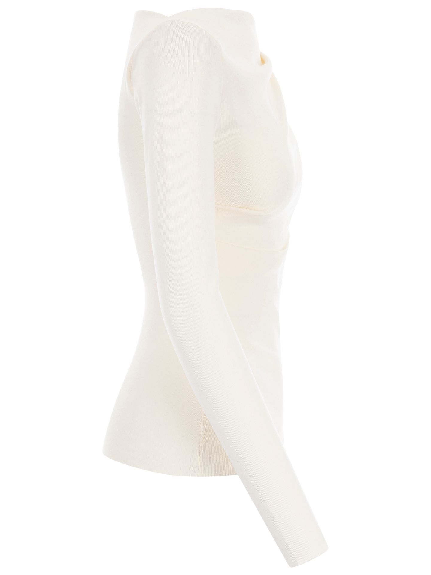 Vera & Lucy Top Noa Off white 00083902-5000