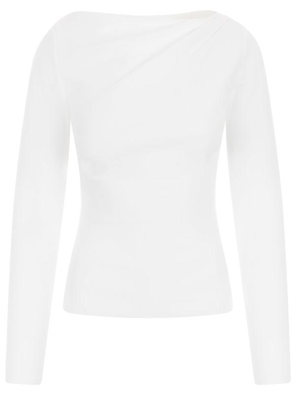 Vera & Lucy Top Noa Wit 2900080780022