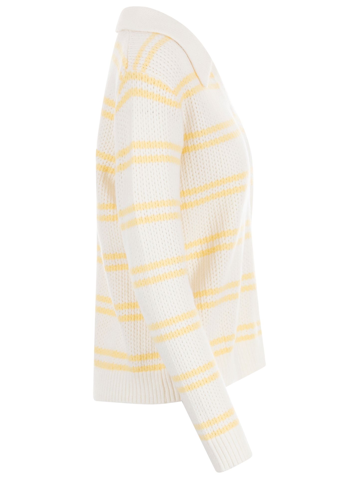 Exquisss Trui Sandy Geel 00083903-2800