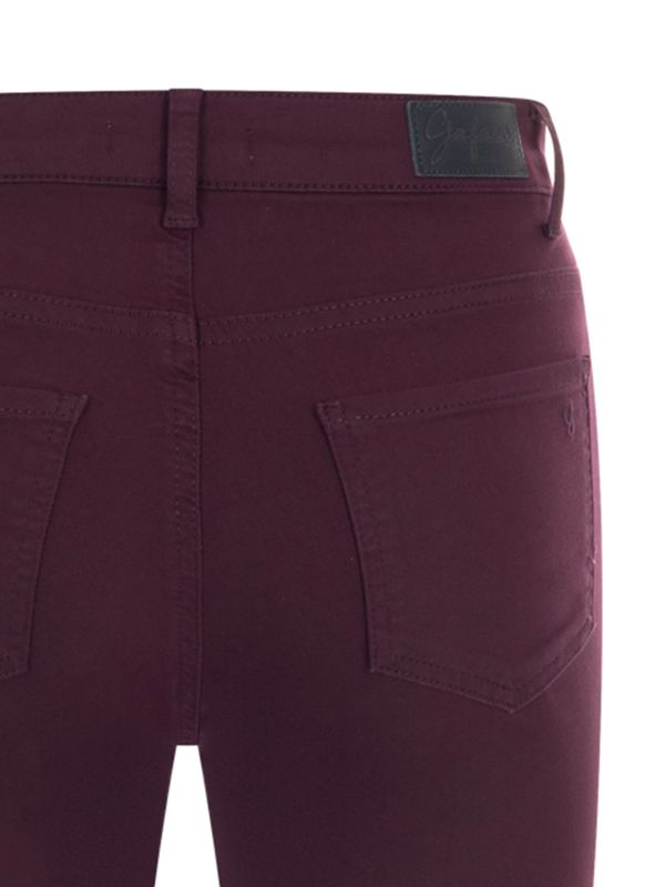 Gafair Pantalon Serva Paars 2900081028246