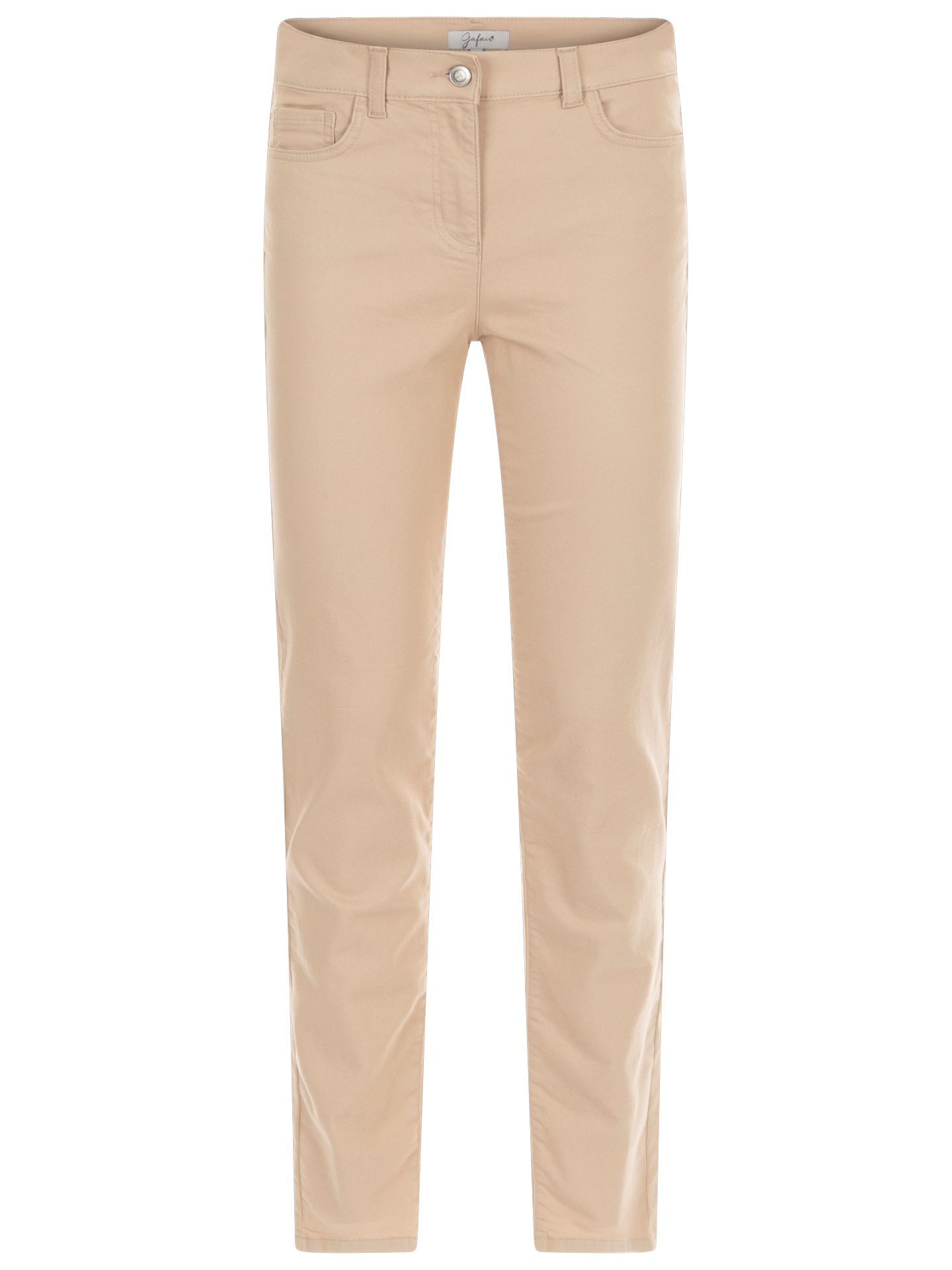 Gafair Pantalon Serva Camel 00083905-5310
