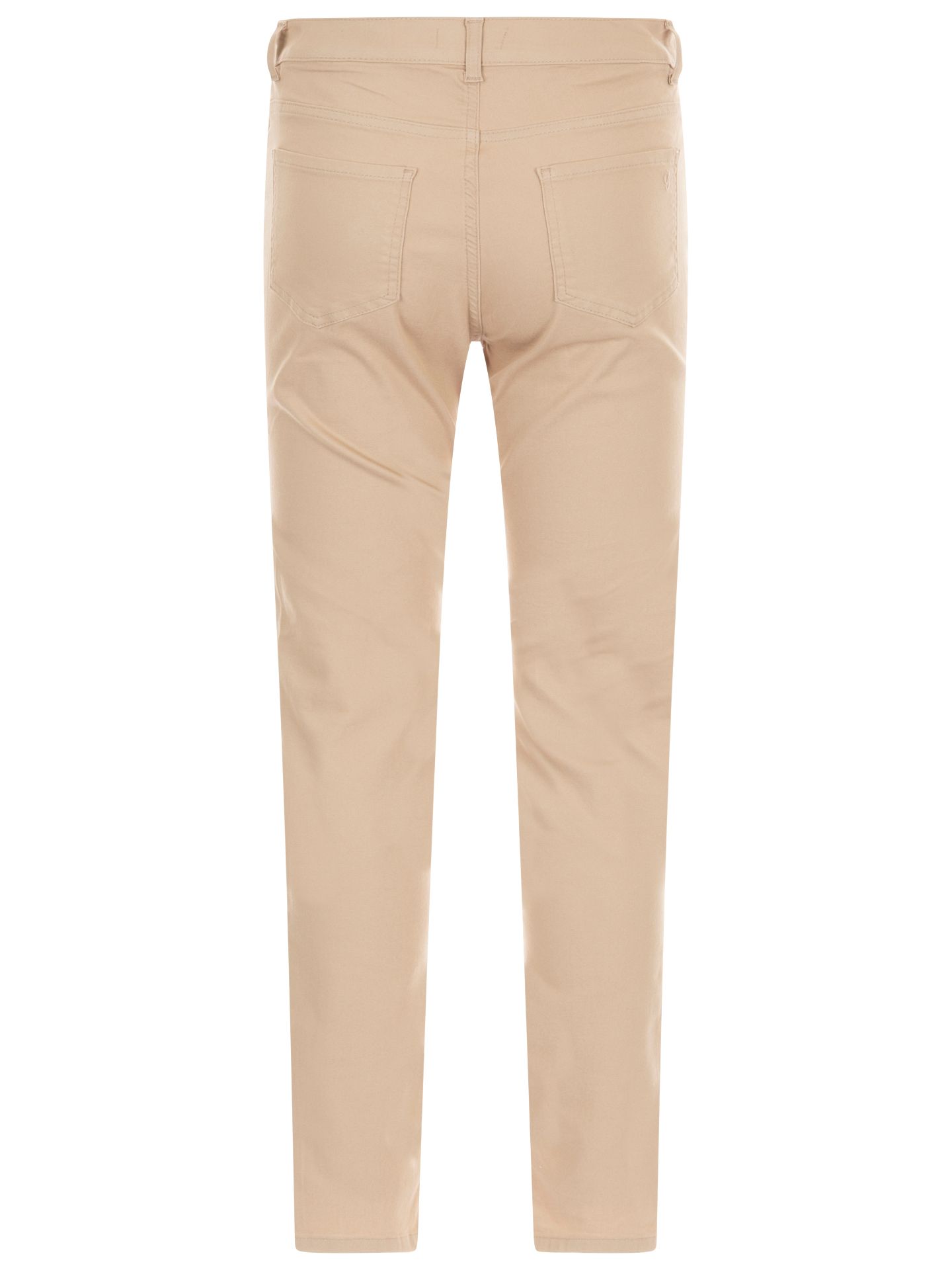 Gafair Pantalon Serva Camel 00083905-5310