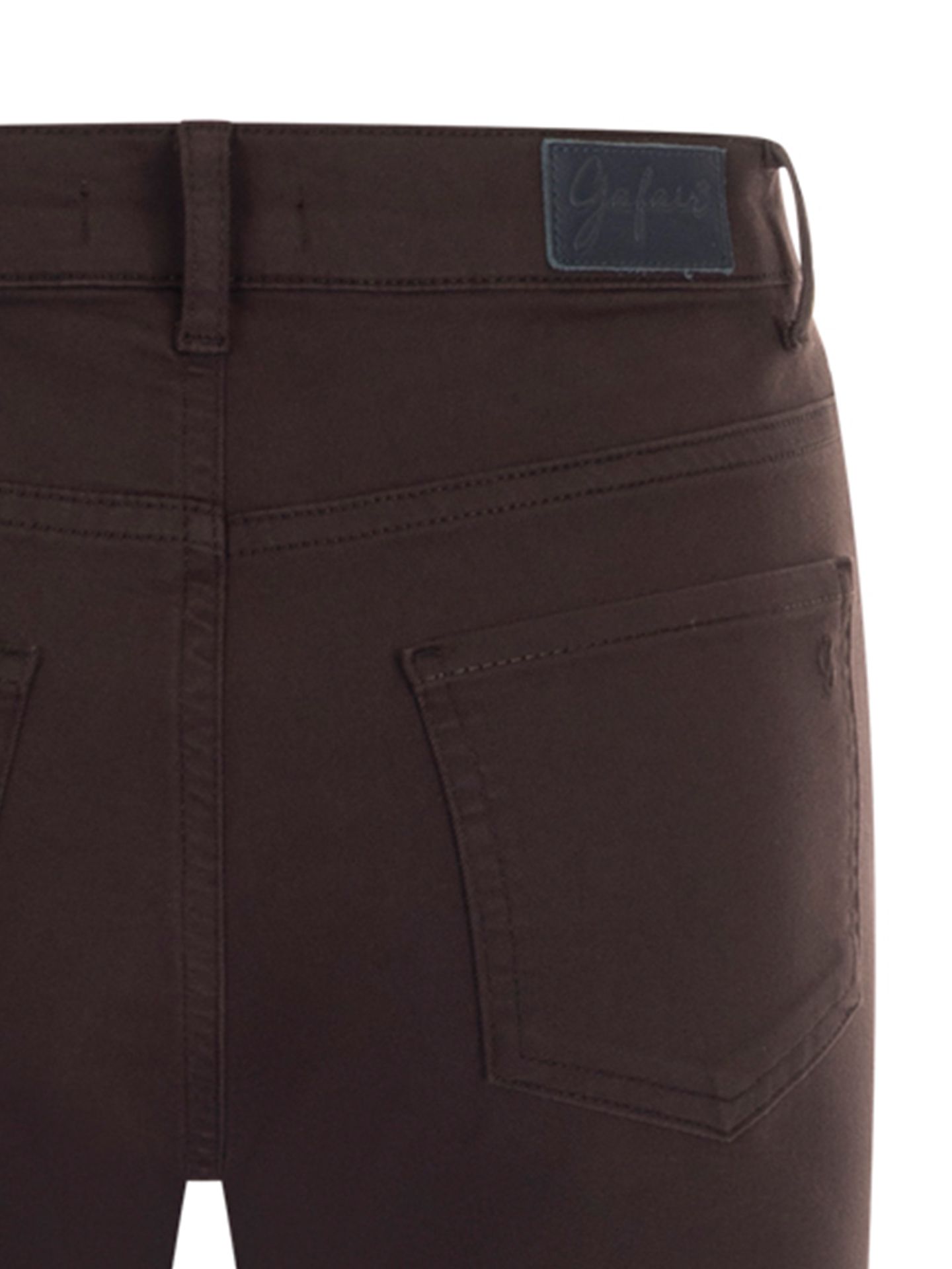 Gafair Pantalon Serva Bruin 2900081027263