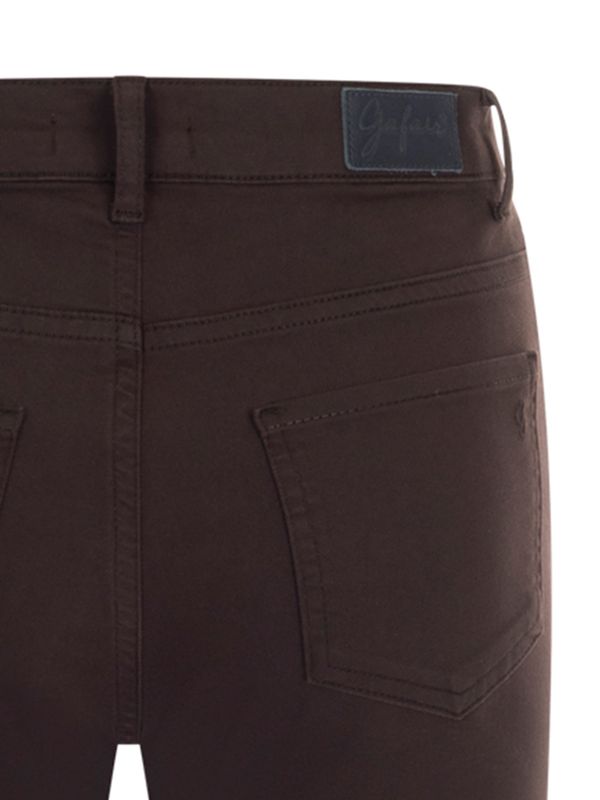 Gafair Pantalon Serva Bruin 2900081027232
