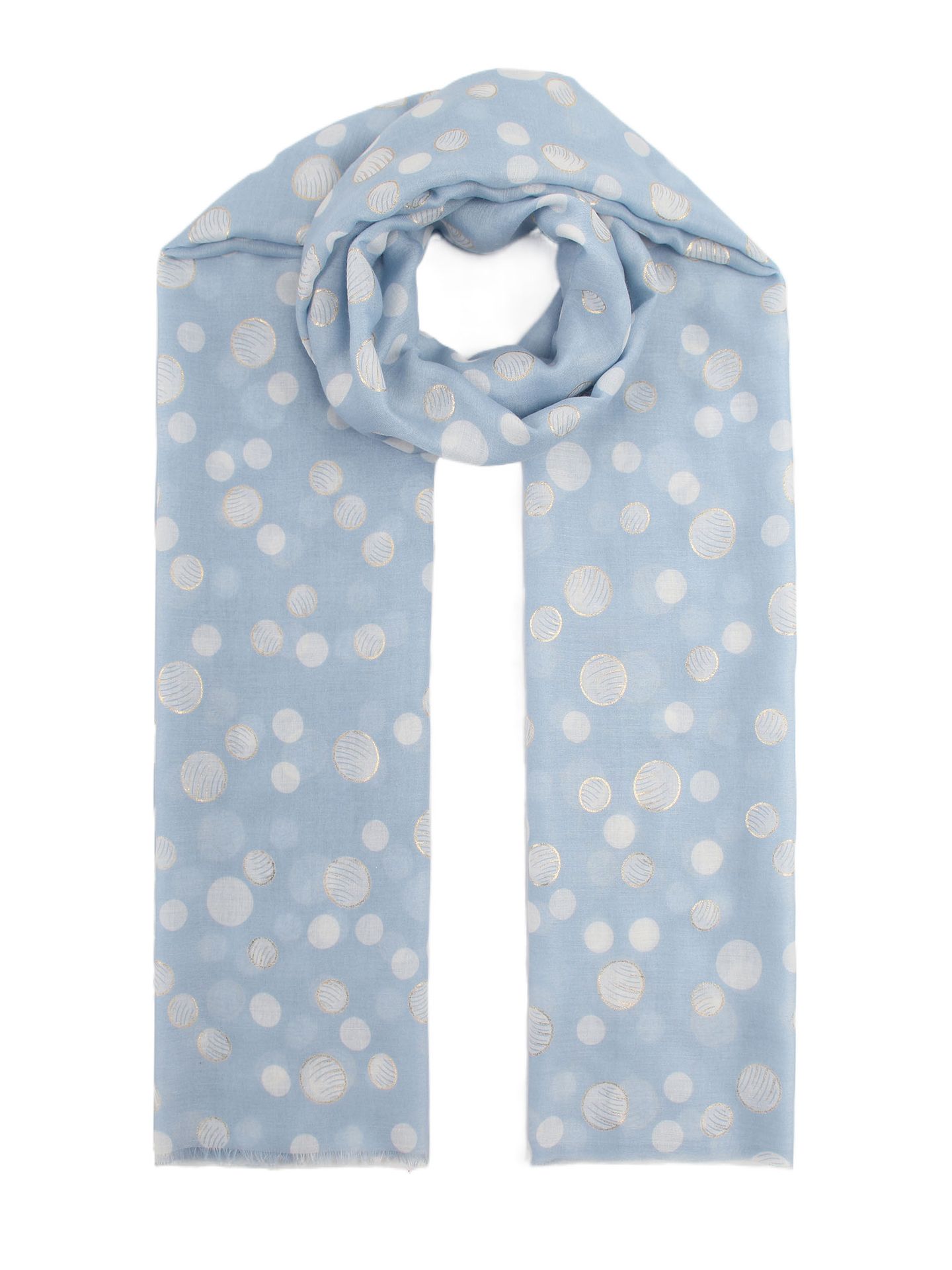 Schijvens mode E-09526 Blauw 00083906-1600