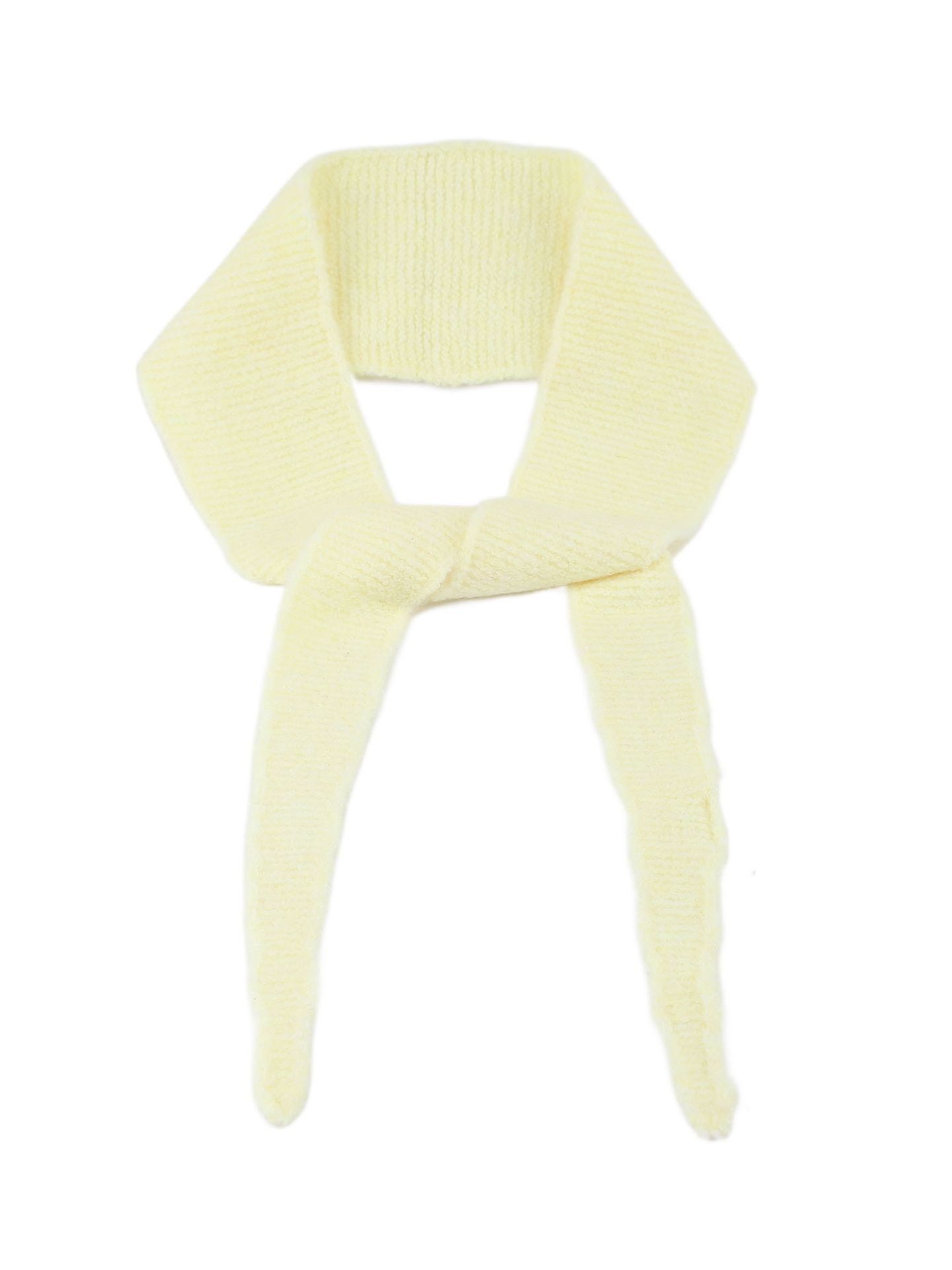 Schijvens mode E-09497 Geel 00083909-2800