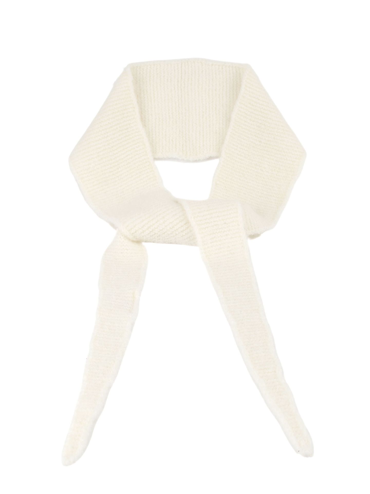 Schijvens mode Sjaal Joon Off white 00083909-5000