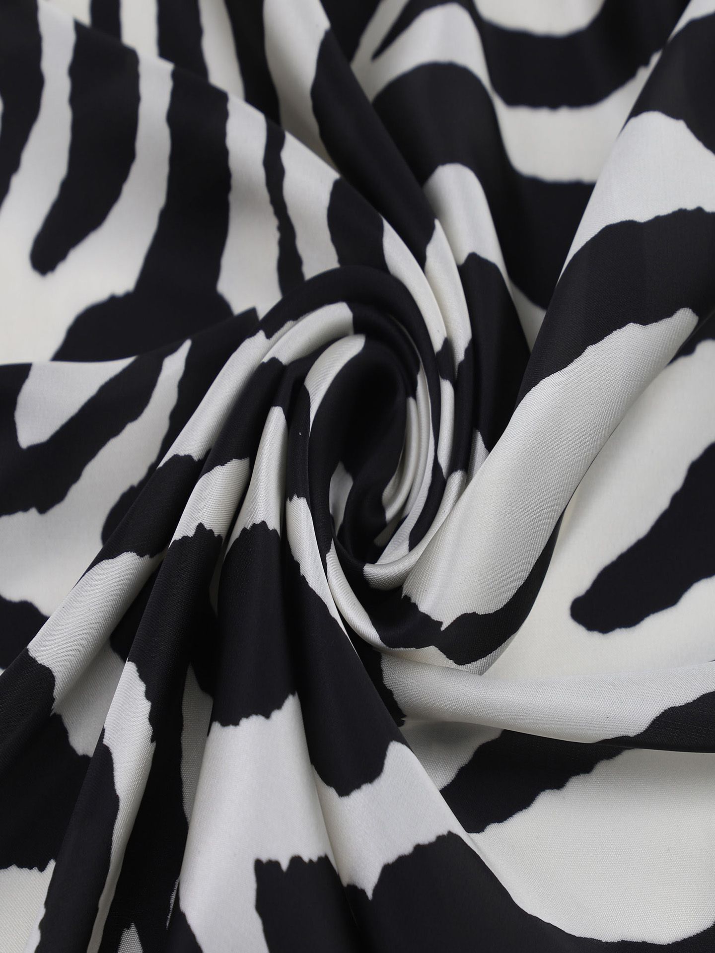 Schijvens mode Sjaal Hanna Zwart 00083912-7500