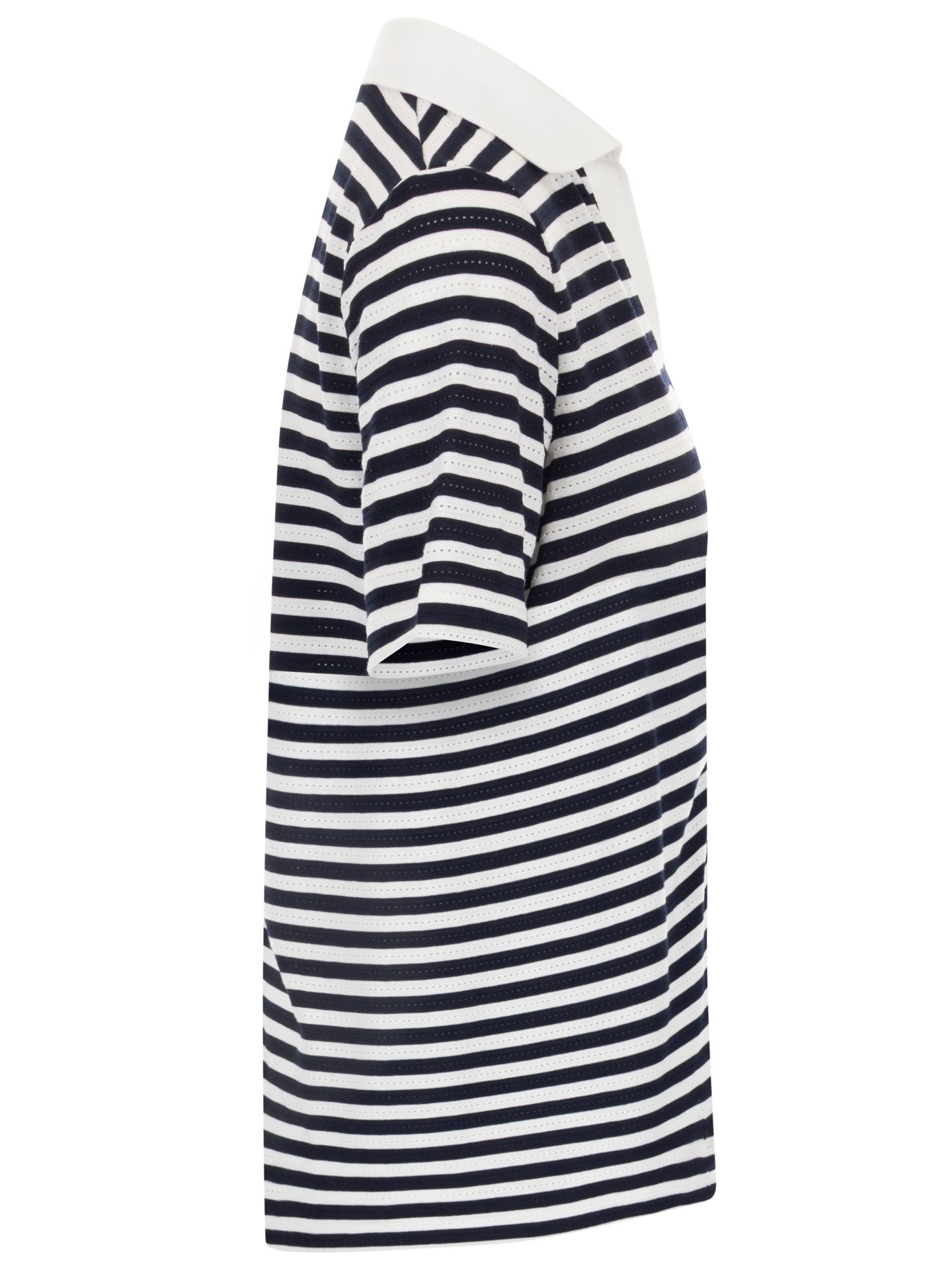 Elvira Collections T-shirt Elise Blauw 00083919-1500