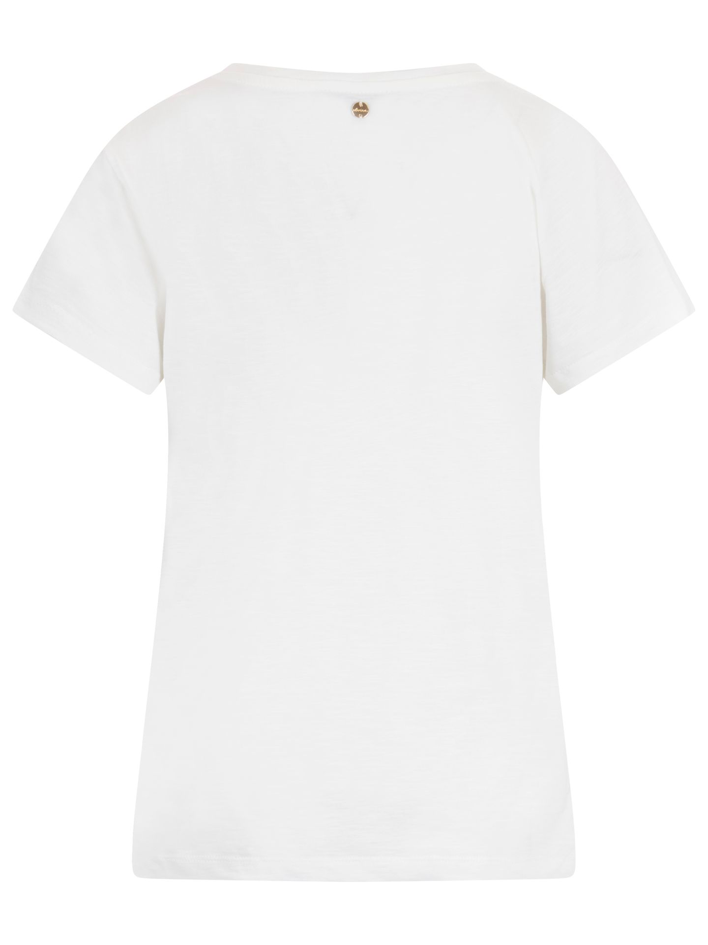 Elvira Collections T-shirt Harmony Off white 00083920-5050