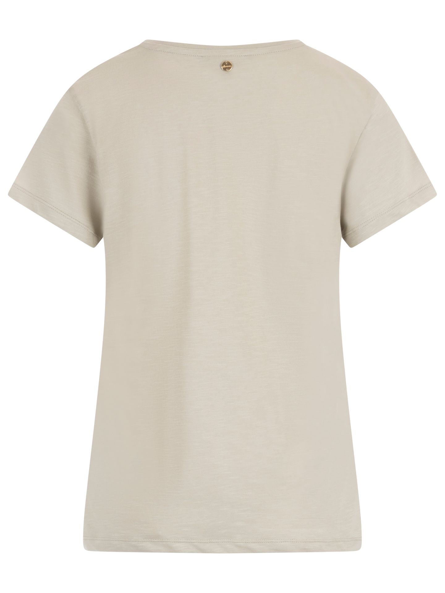 Elvira Collections T-shirt Harmony Groen 00083920-6200