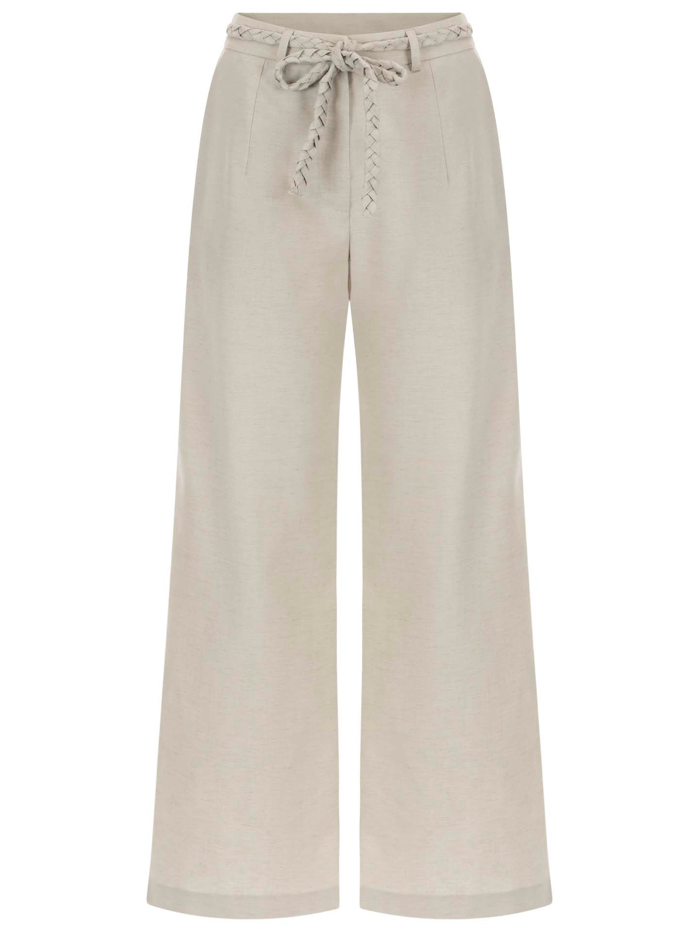 Elvira Collections Pantalon Yara Groen 00083921-6200