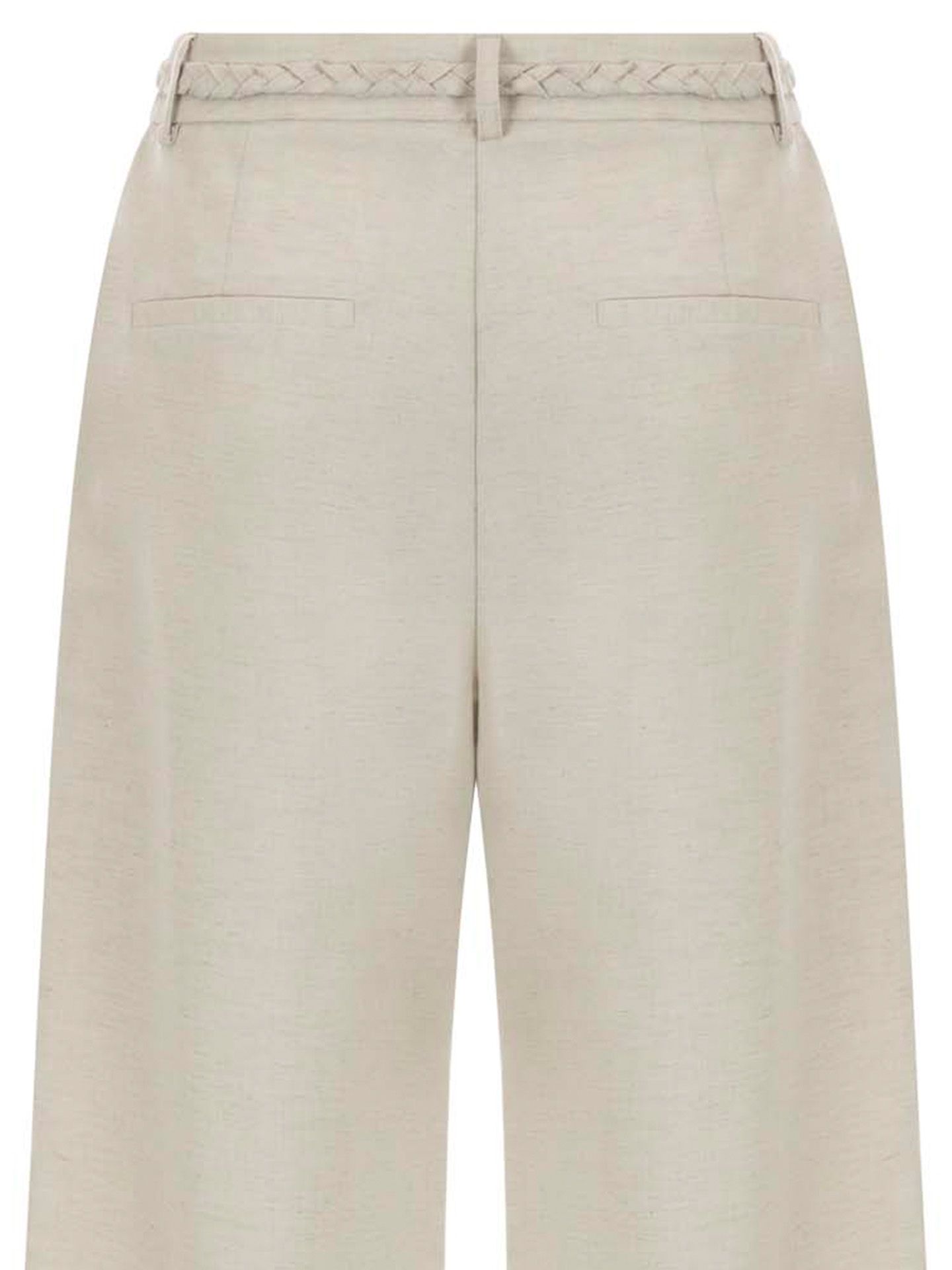 Elvira Collections Pantalon Yara Groen 00083921-6200