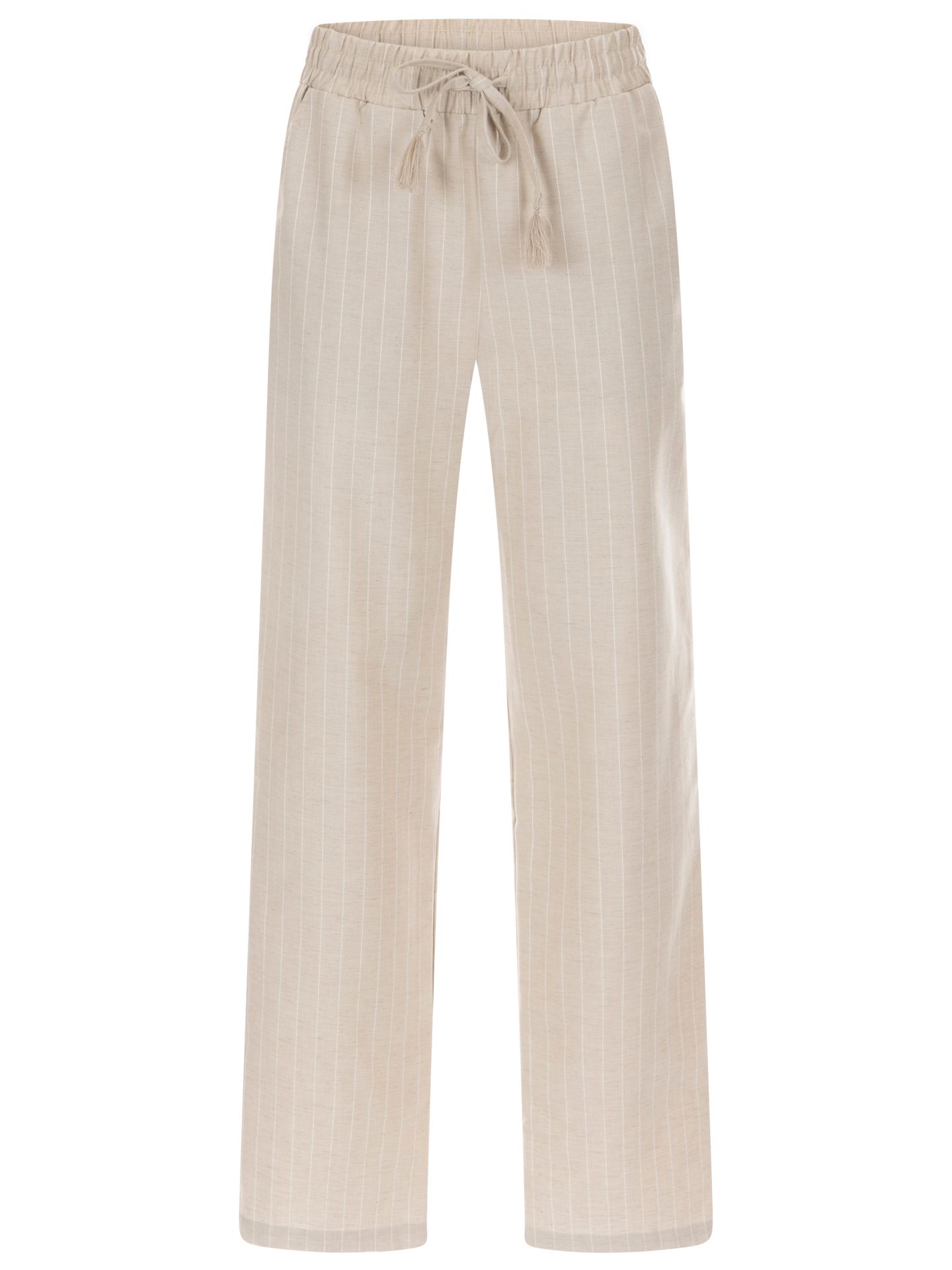Elvira Collections Pantalon Jessie Beige 00083922-5200