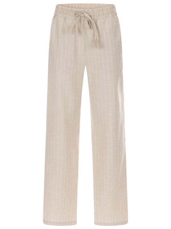 Elvira Collections Pantalon Jessie Beige 2900080819029