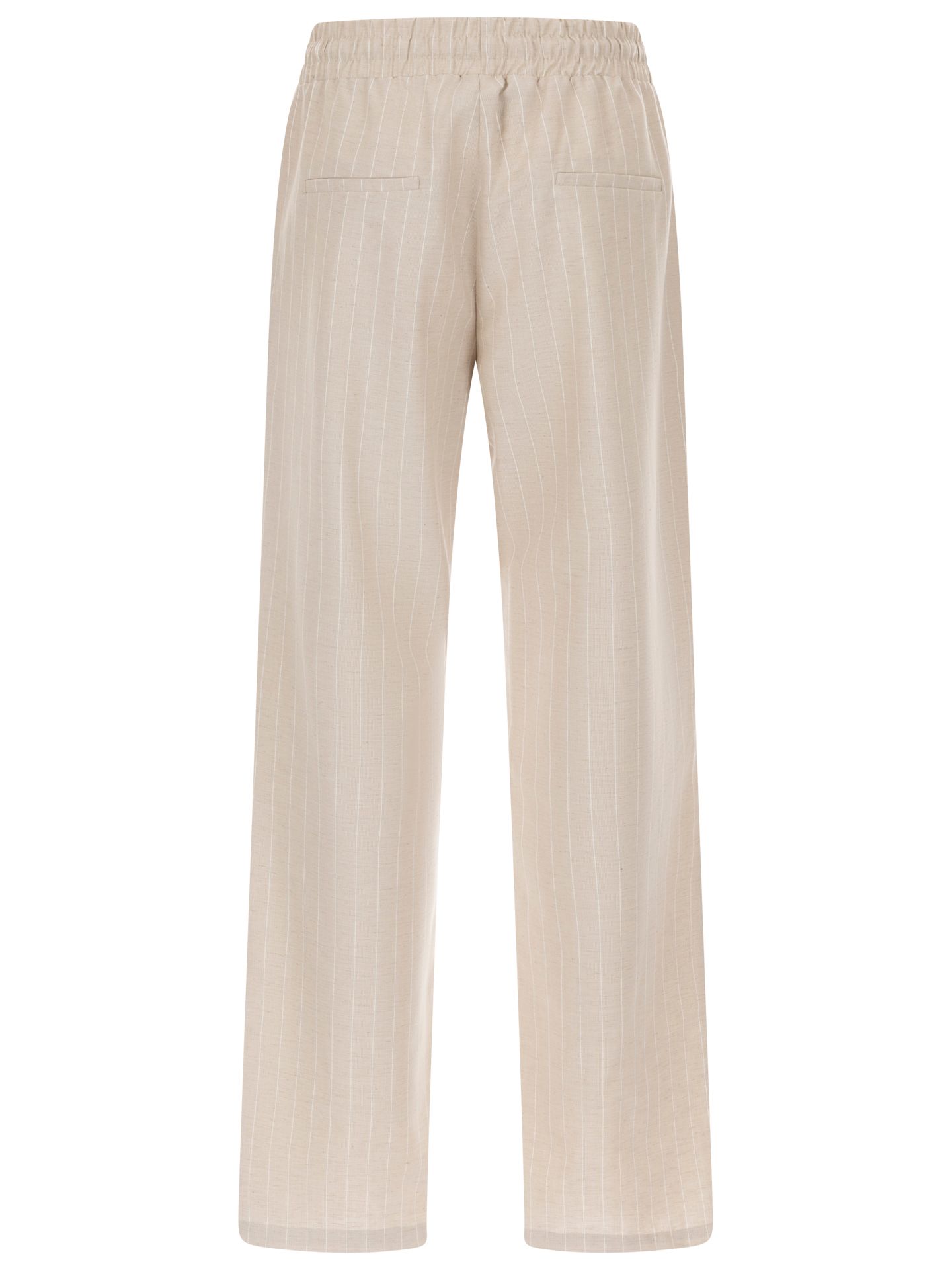 Elvira Collections Pantalon Jessie Beige 00083922-5200
