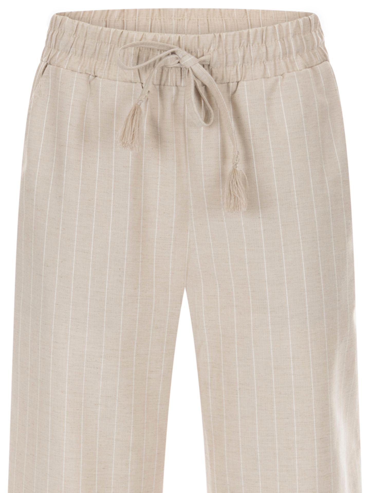 Elvira Collections Pantalon Jessie Beige 00083922-5200