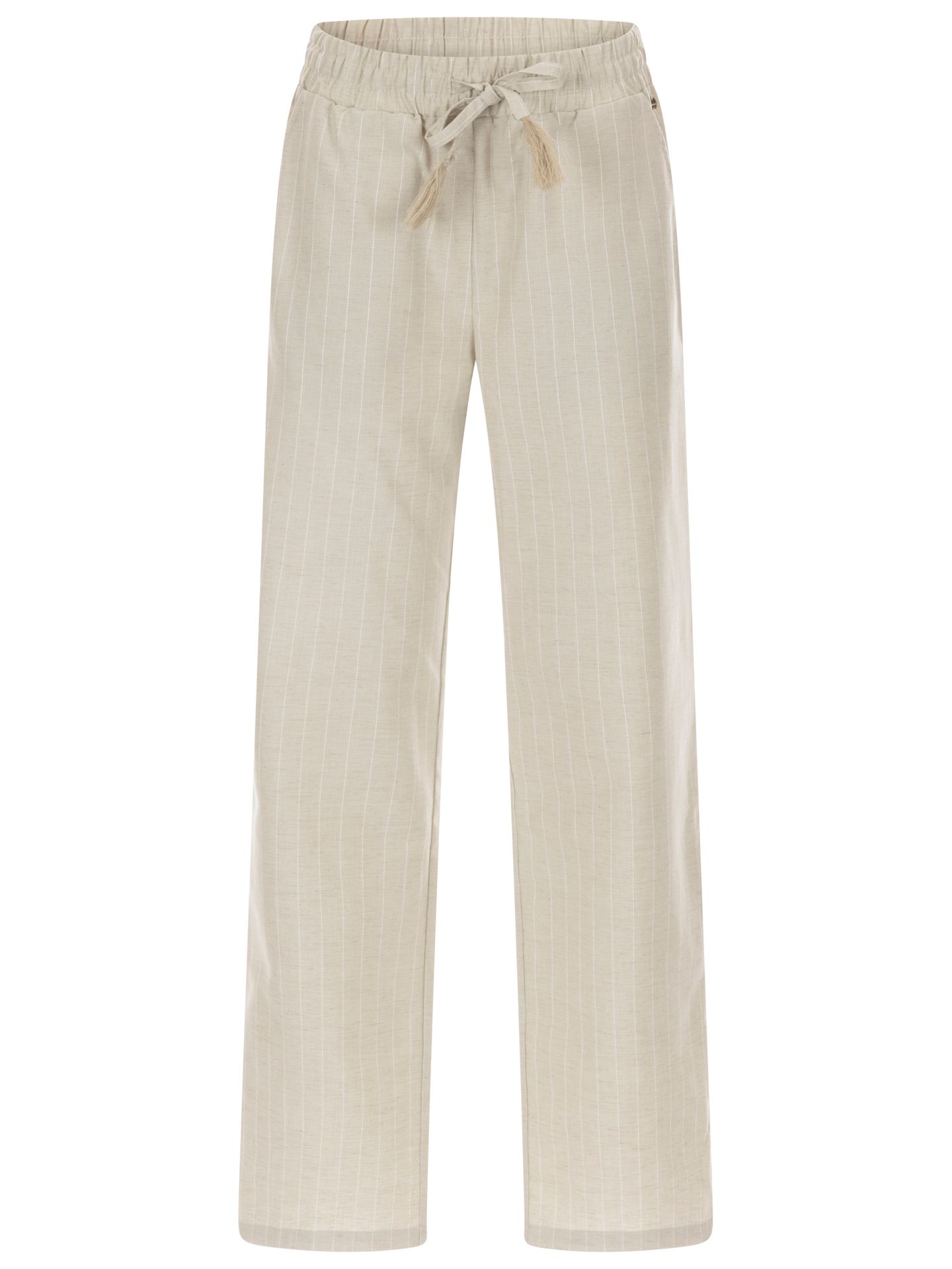 Elvira Collections Pantalon Jessie Groen 00083922-6200