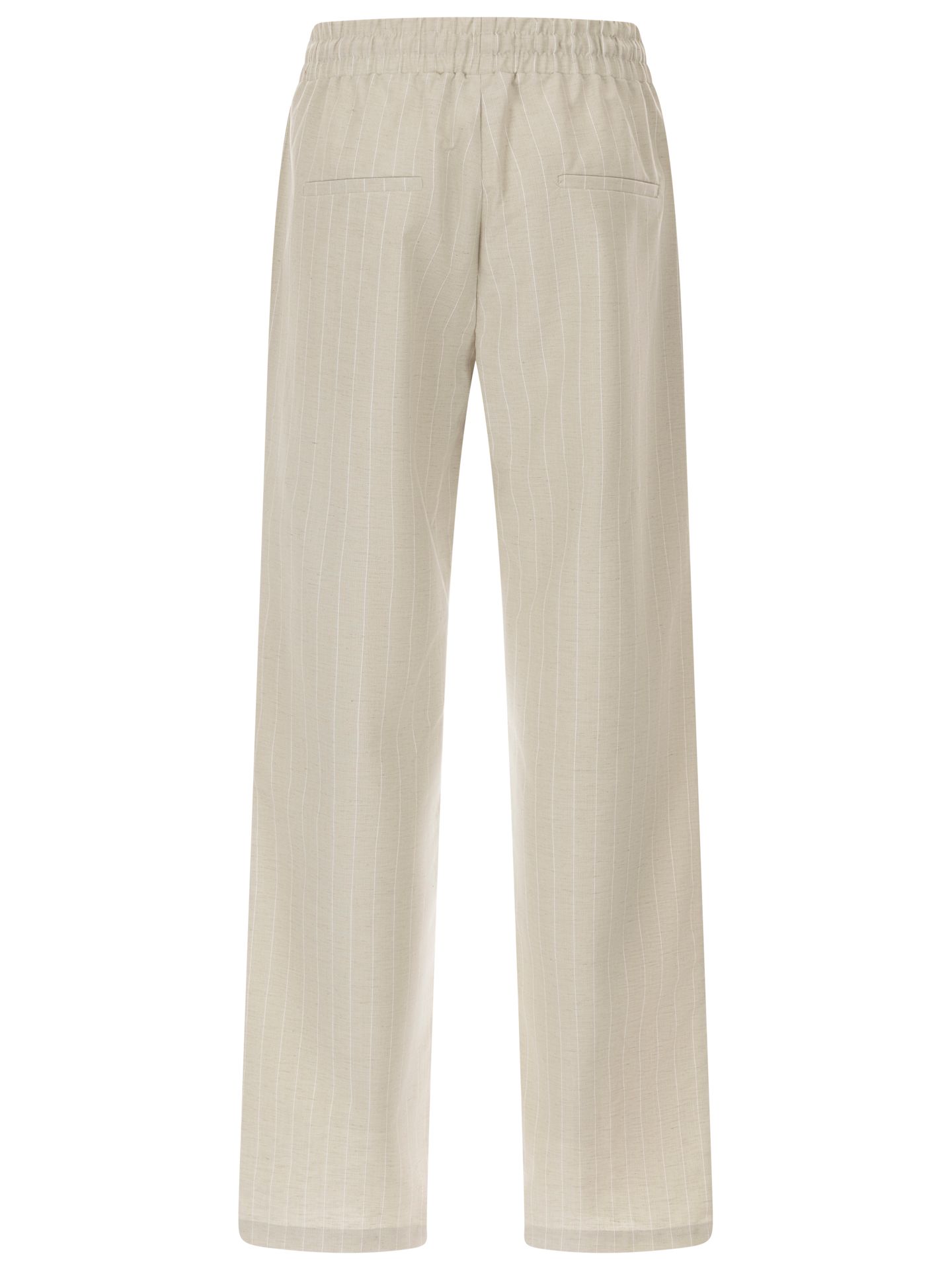 Elvira Collections Pantalon Jessie Groen 00083922-6200