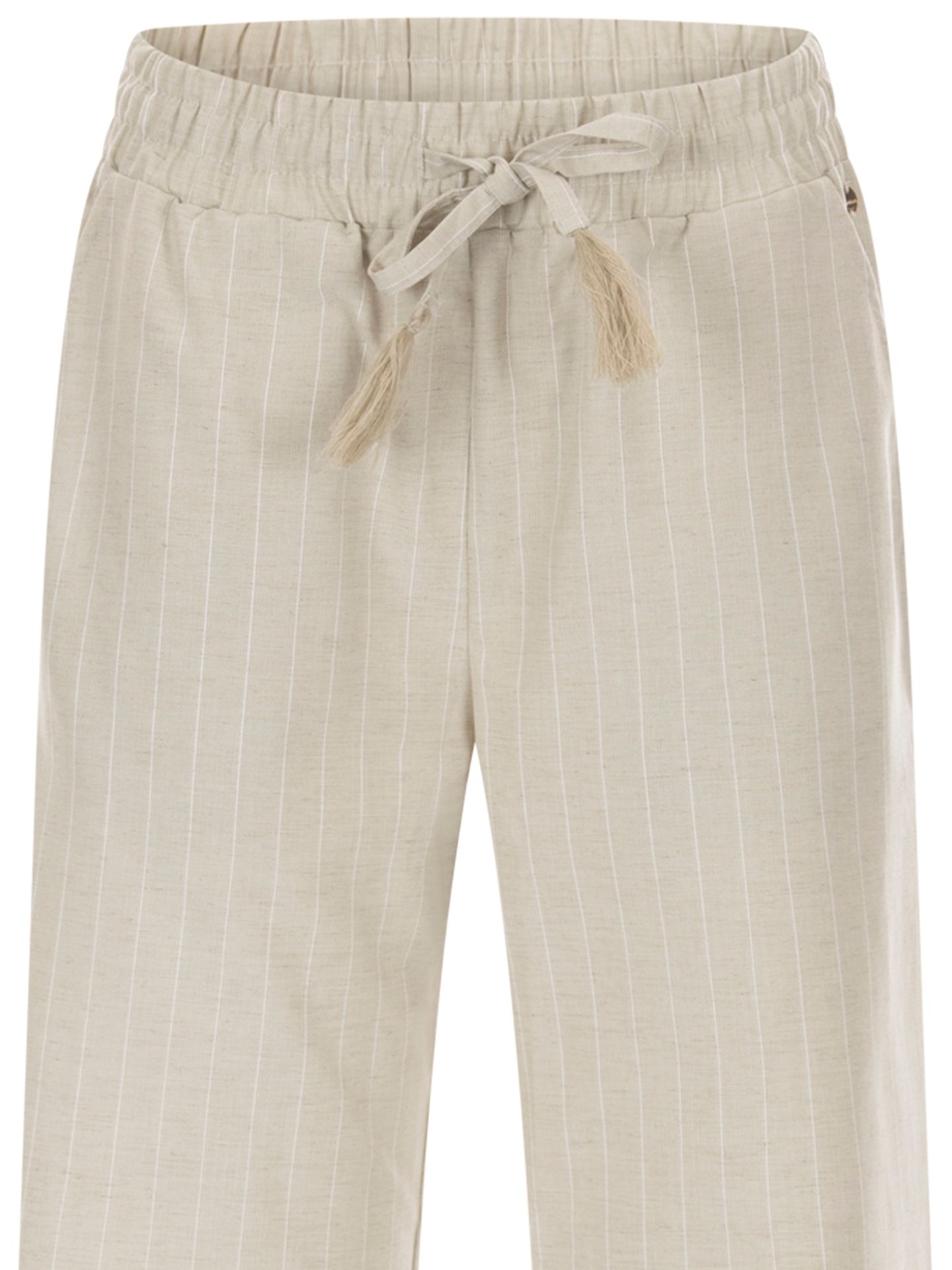 Elvira Collections Pantalon Jessie Groen 00083922-6200