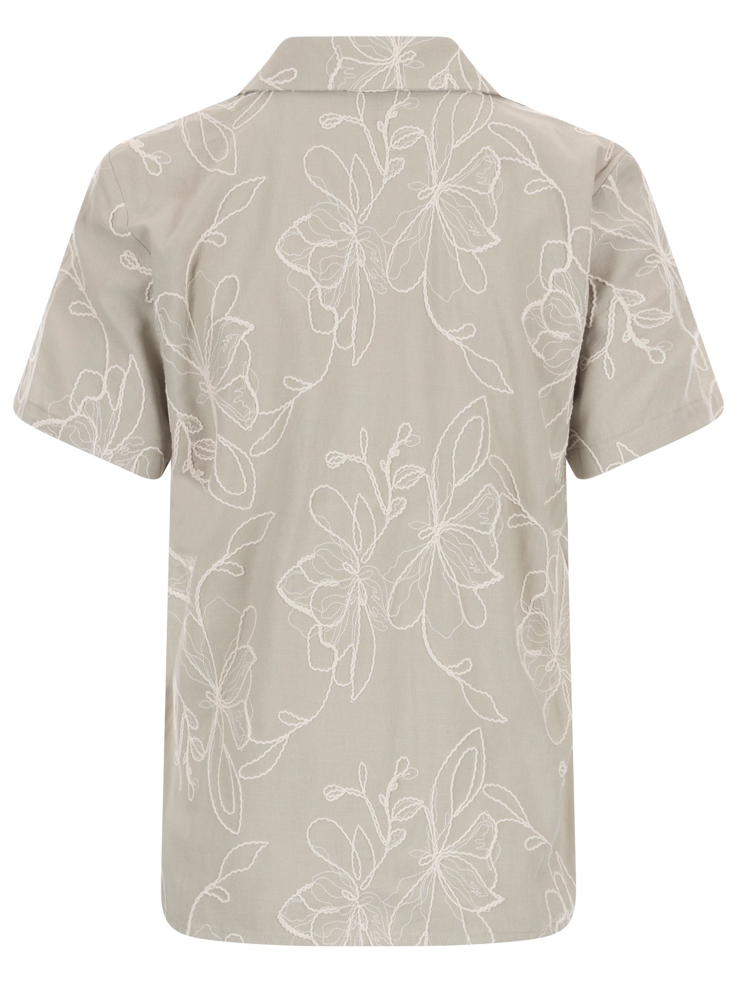 Elvira Collections Blouse Nadia Groen 00083926-6200
