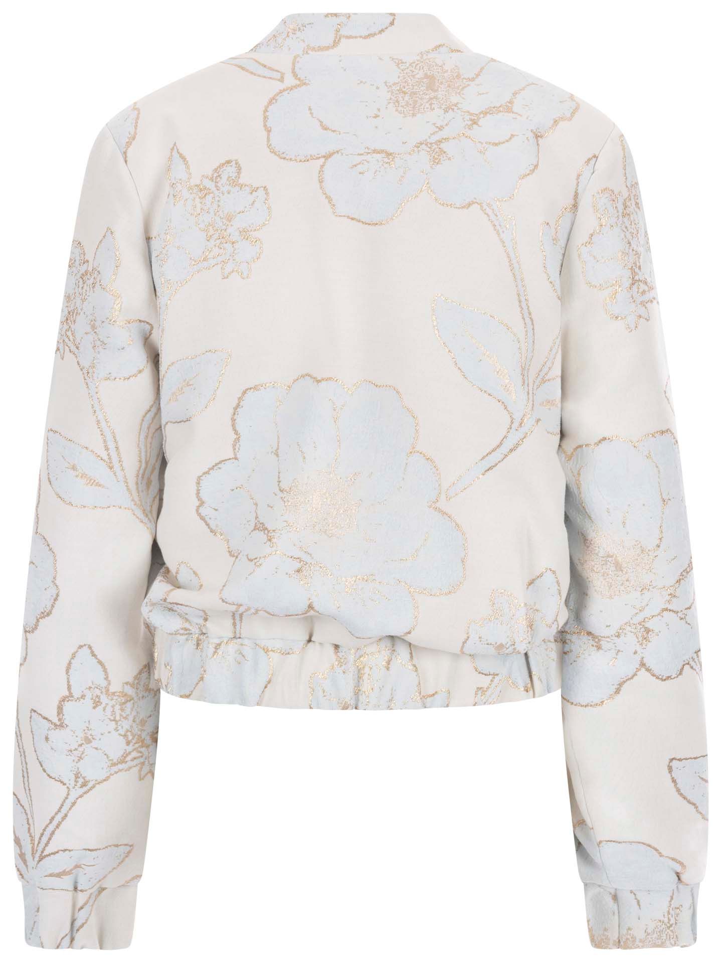 Elvira Collections Blazer Lesley Blauw 00083928-1600