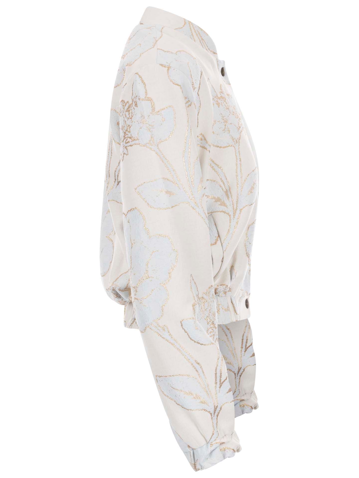 Elvira Collections Blazer Lesley Blauw 00083928-1600