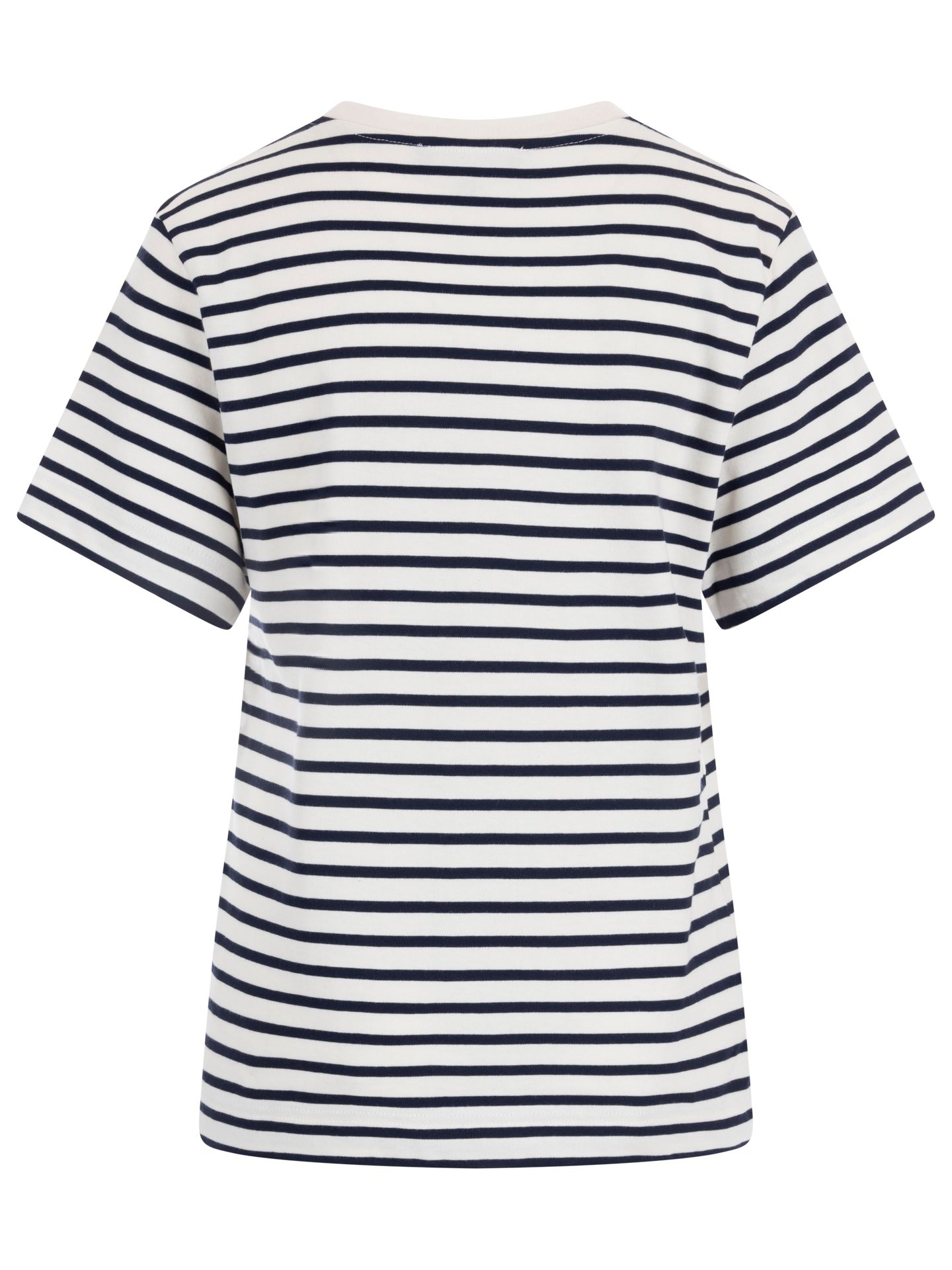 Elvira Collections T-shirt Celine Blauw 00083929-1500