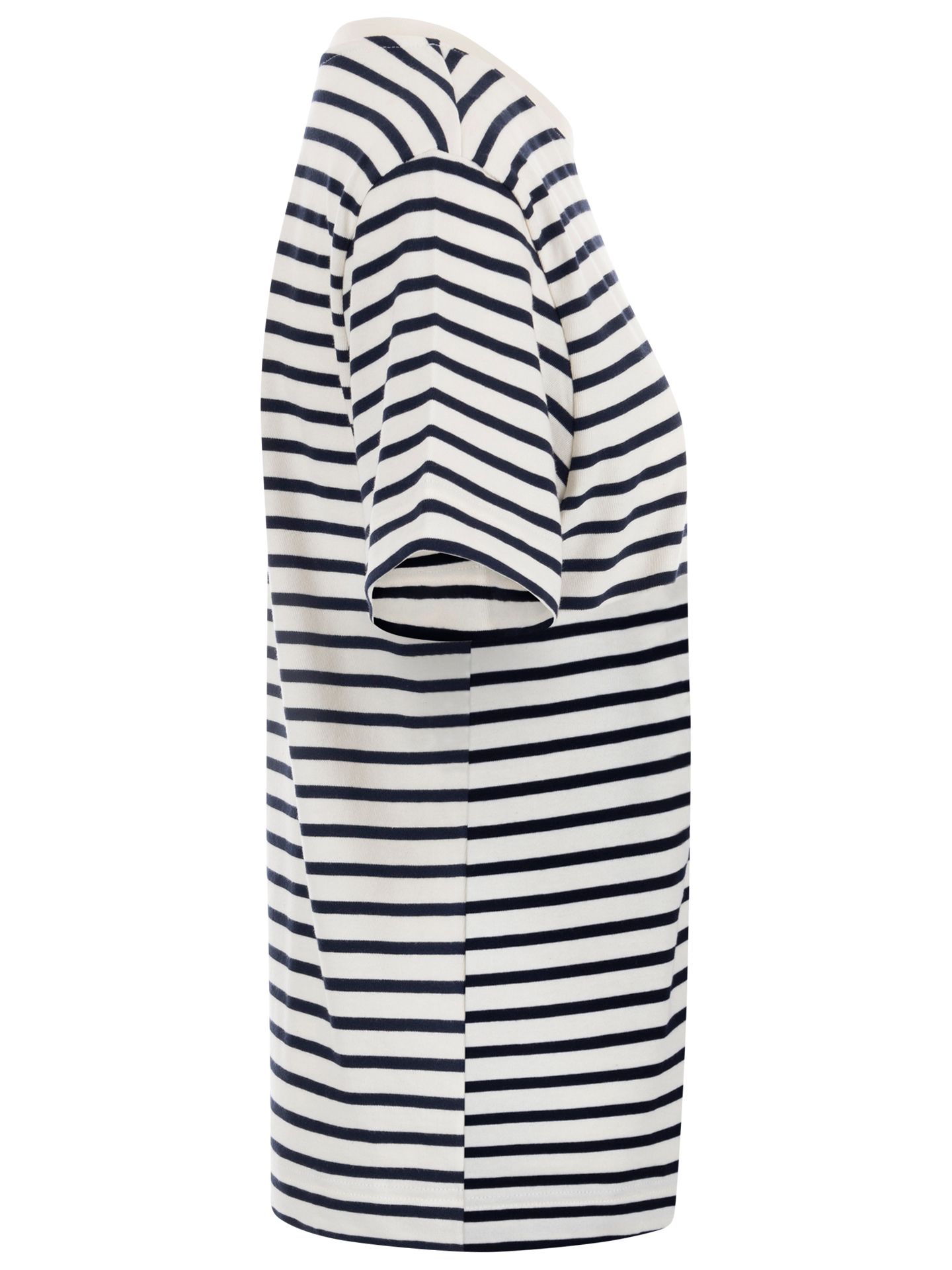 Elvira Collections T-shirt Celine Blauw 00083929-1500