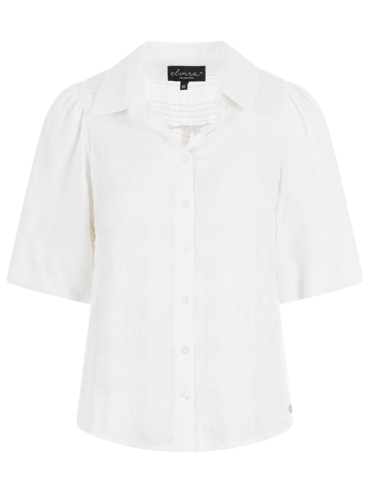 Elvira Collections Blouse Katy Off white 00083931-5050