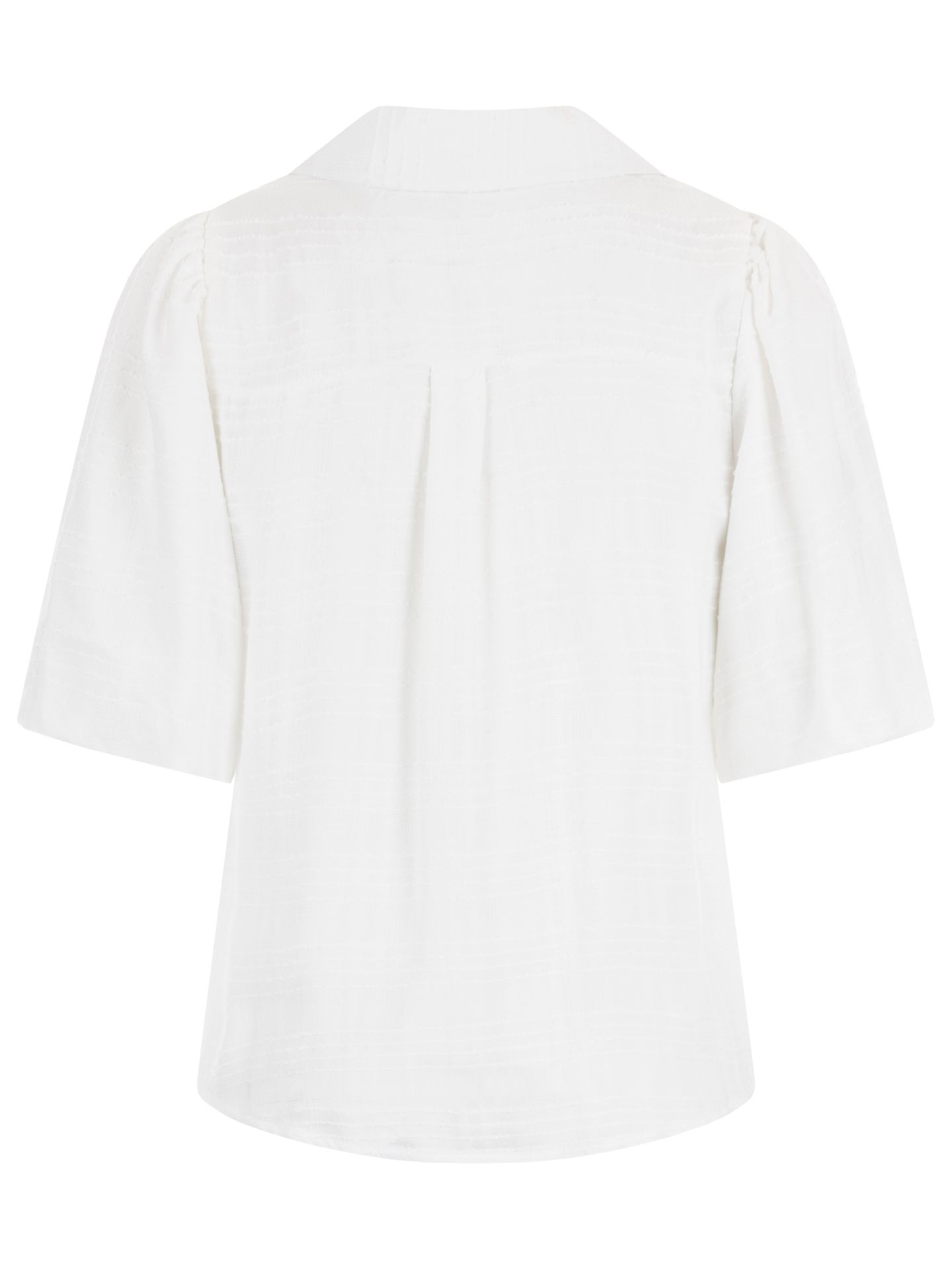 Elvira Collections Blouse Katy Off white 00083931-5050